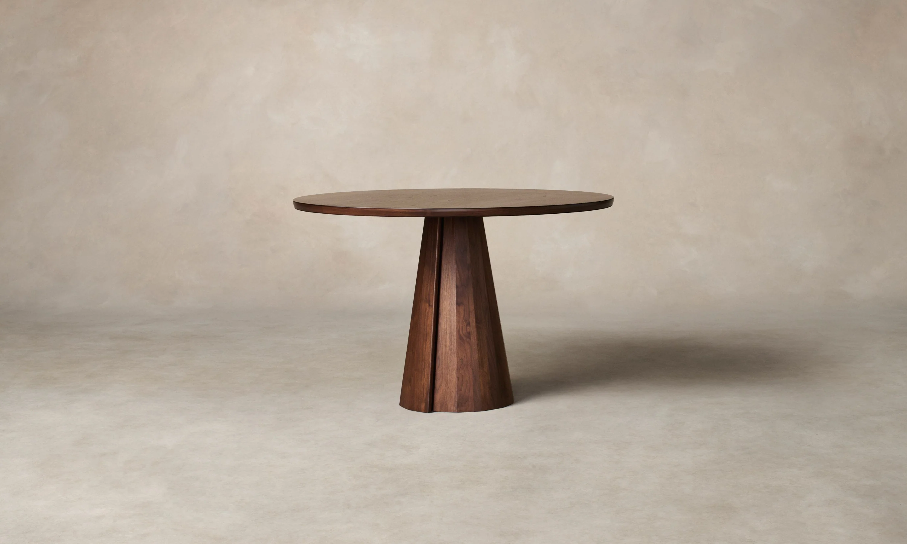The Bank Round Dining Table - Image 13