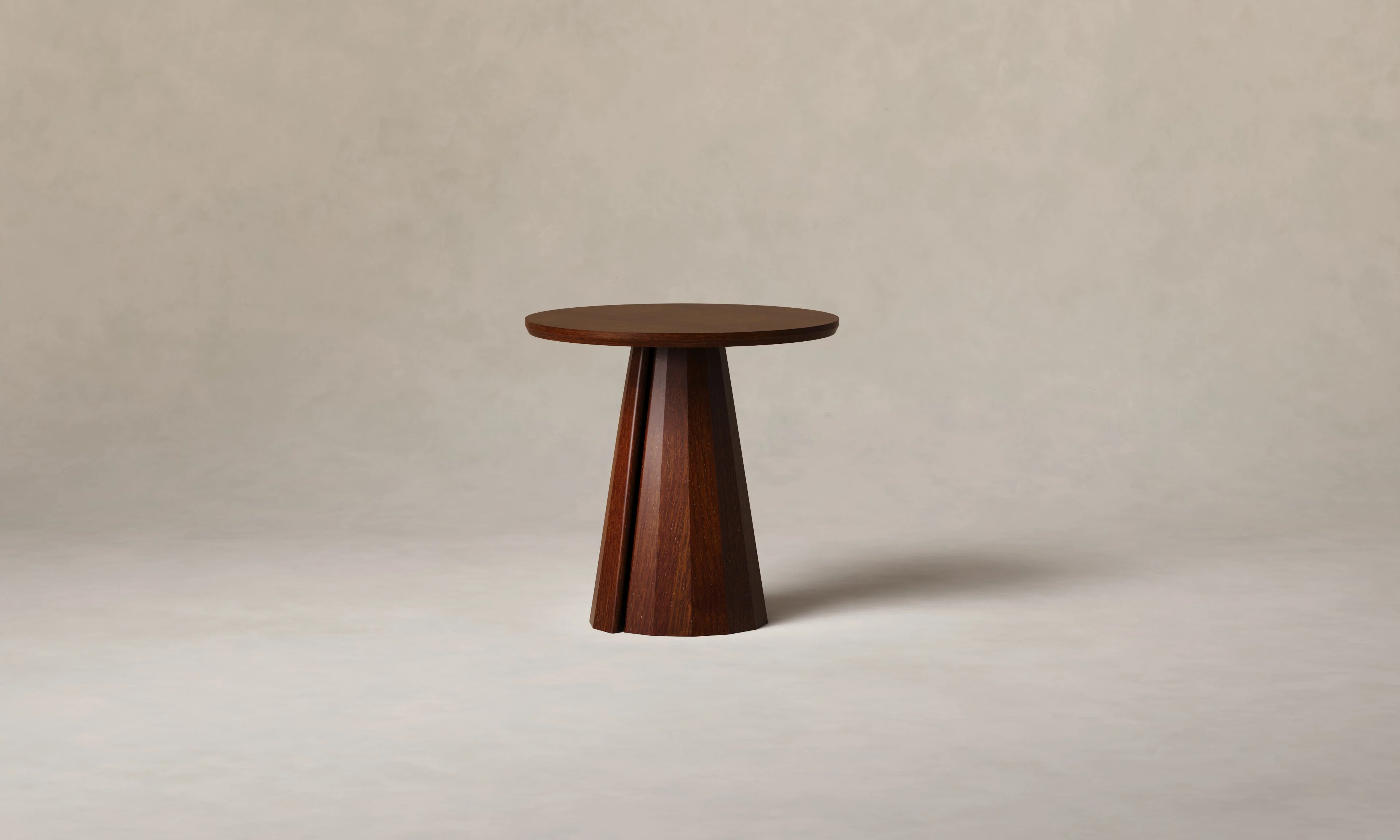 The Bank Round Dining Table - Image 15