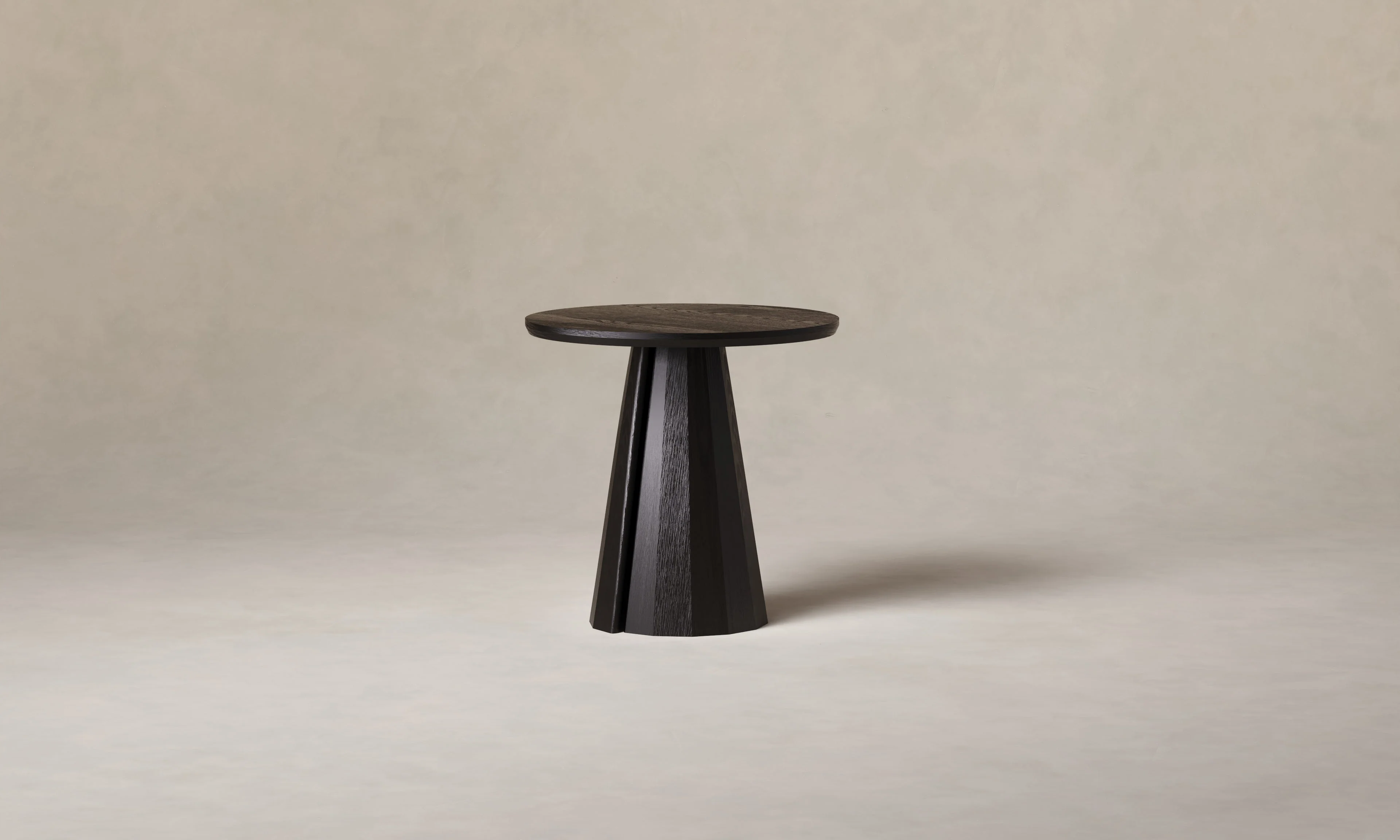 The Bank Round Dining Table - Image 16