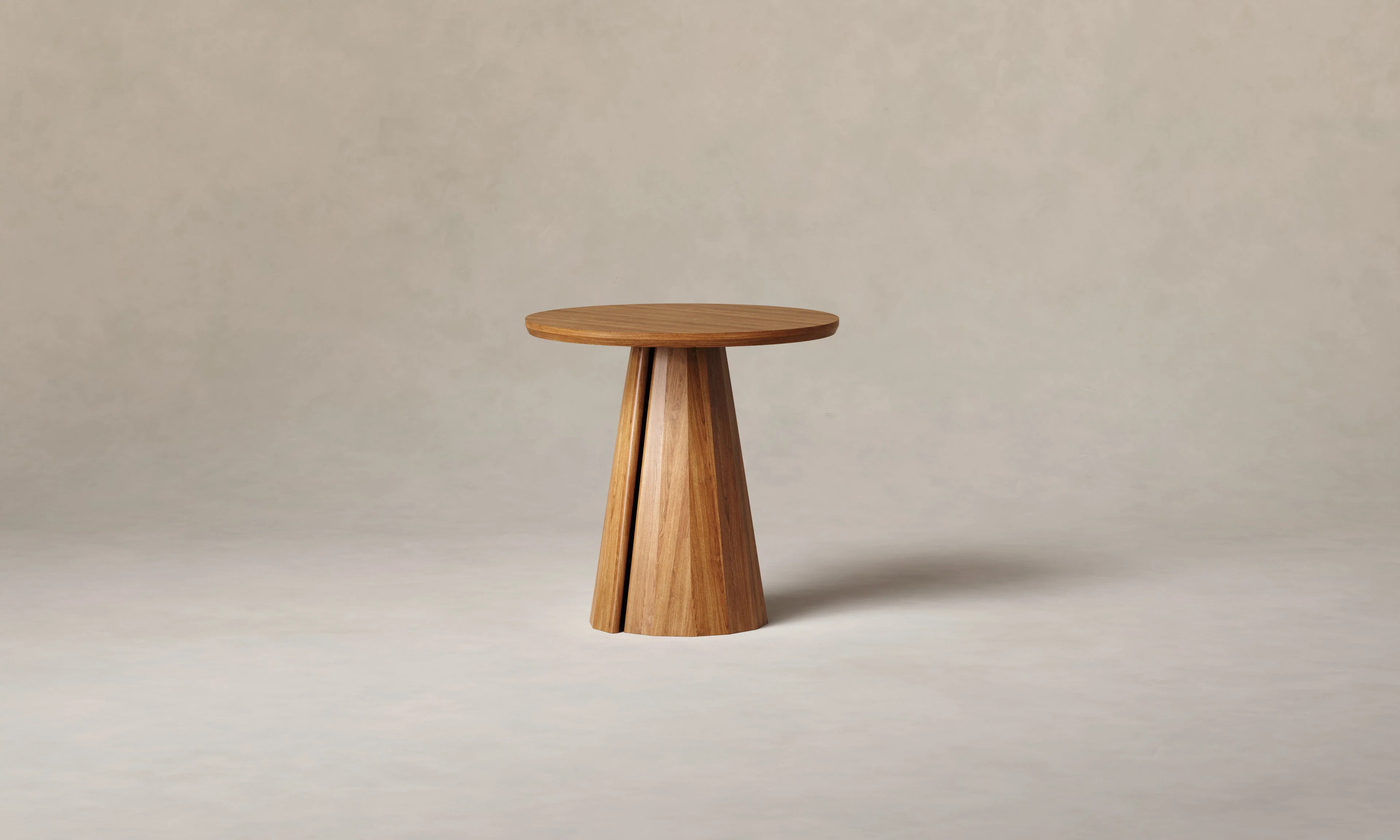 The Bank Round Dining Table - Image 17
