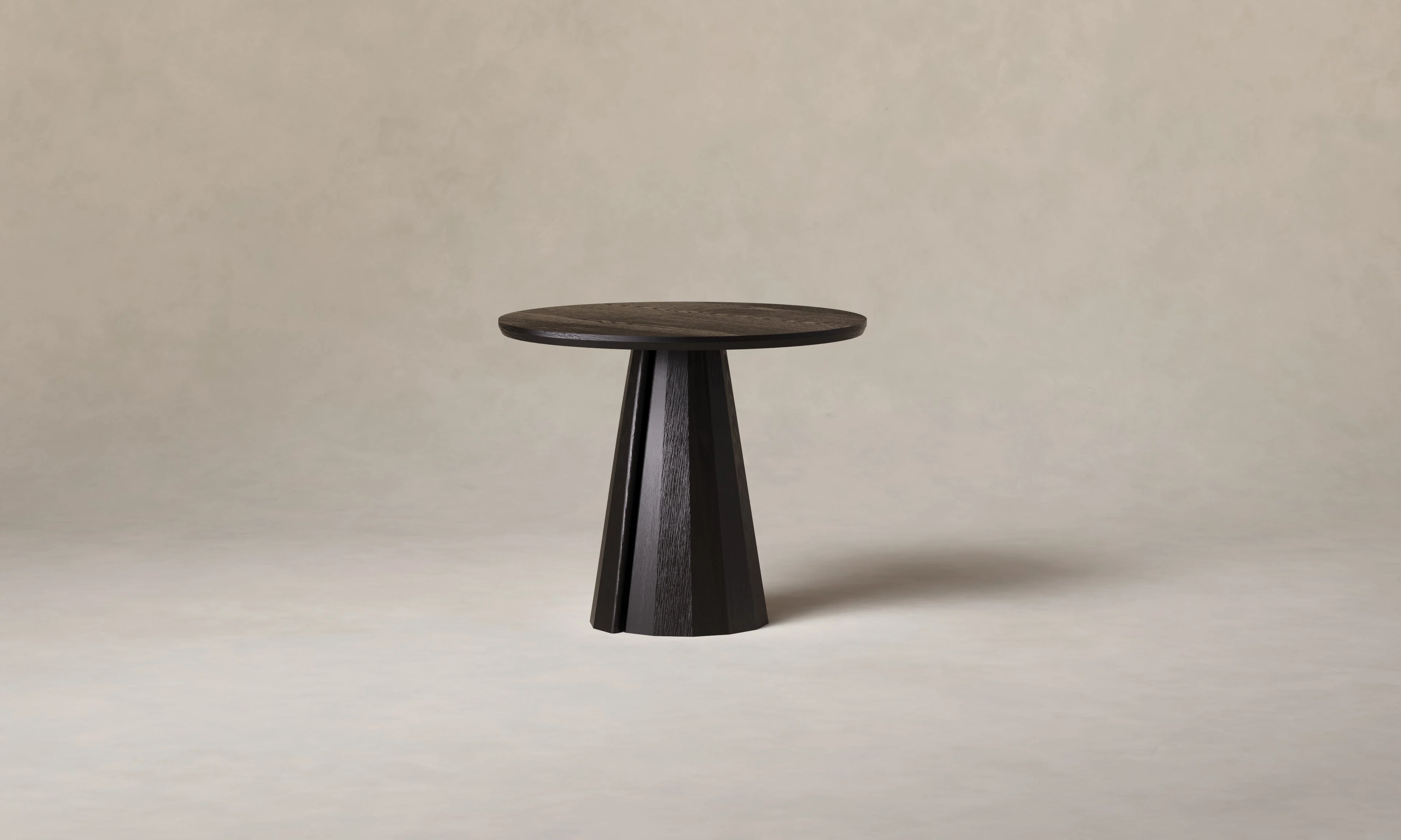 The Bank Round Dining Table - Image 21