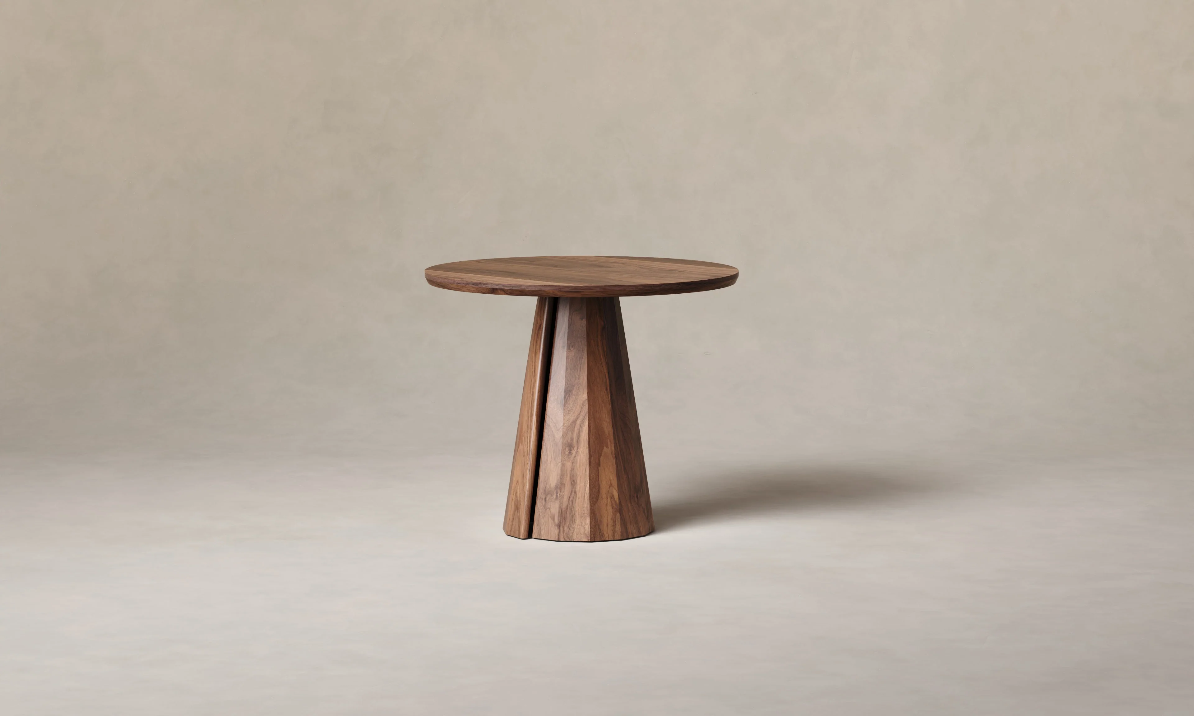 The Bank Round Dining Table - Image 23