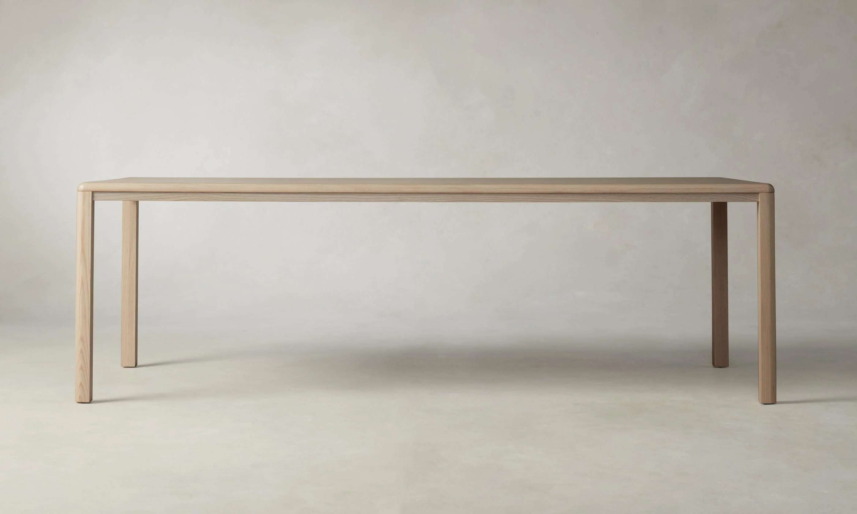 The Bedford Dining Table - Image 3