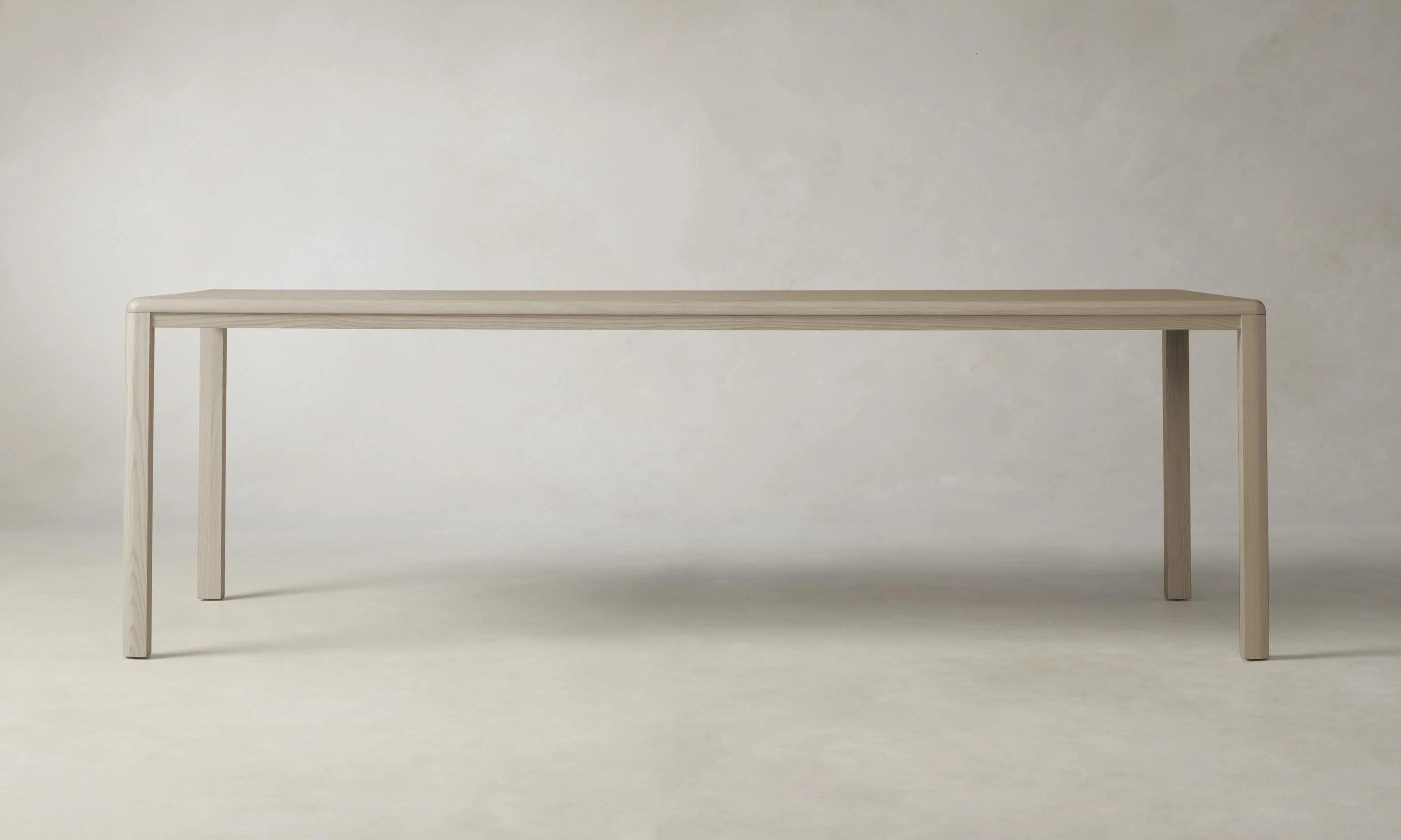 The Bedford Dining Table - Image 6