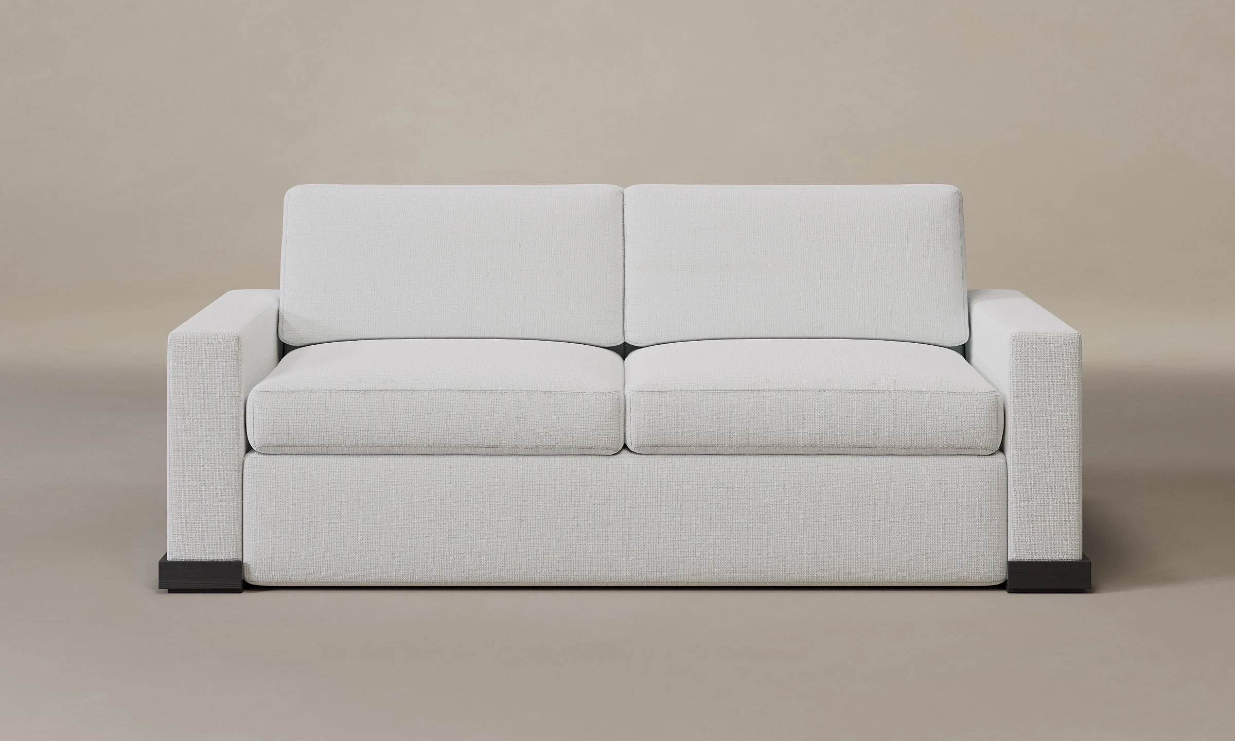 The Blair Sleeper Sofa - Performance Woven Chenille Lace - Image 2
