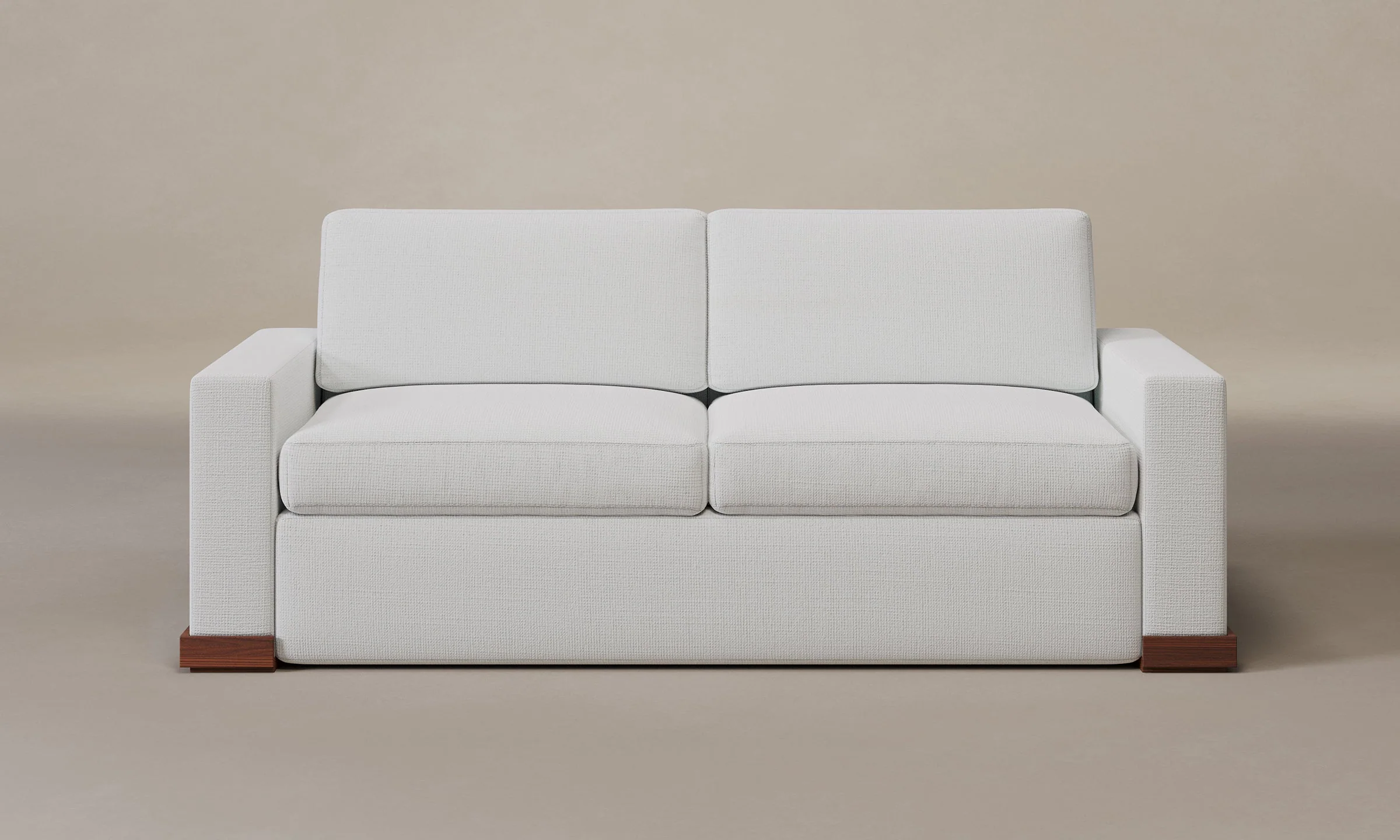 The Blair Sleeper Sofa - Performance Woven Chenille Lace - Image 4