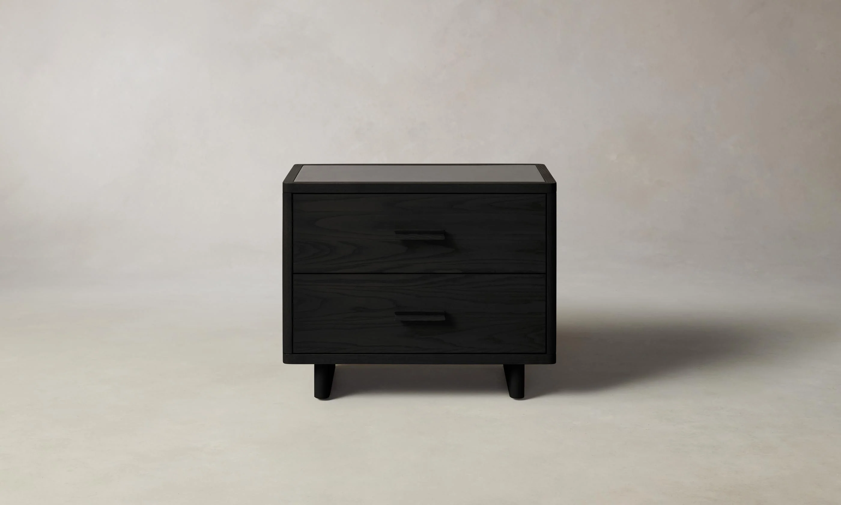 The Clinton 2-Drawer Nightstand - Image 10
