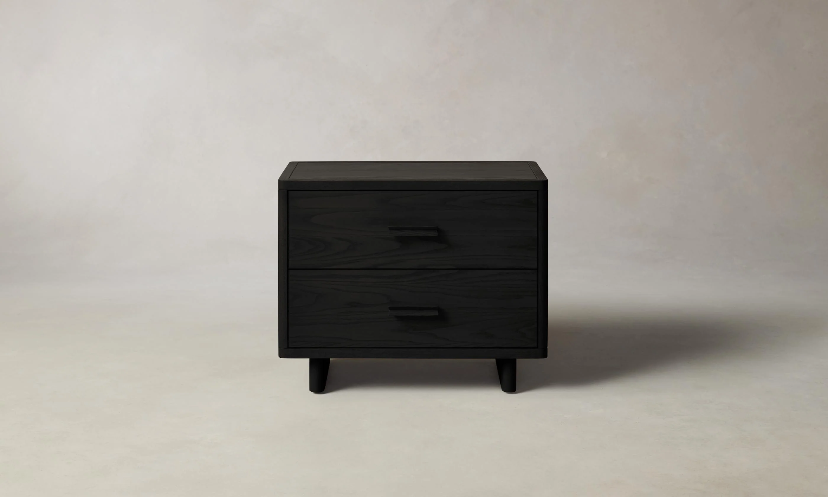 The Clinton 2-Drawer Nightstand - Image 11