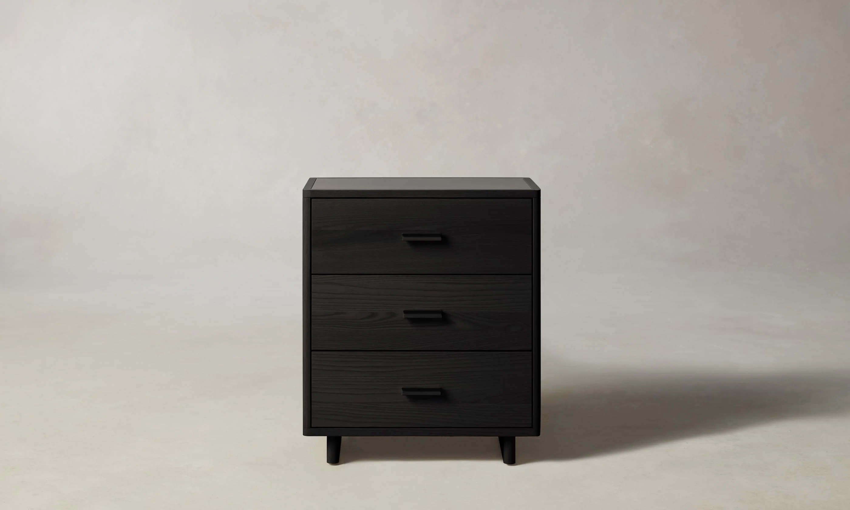 The Clinton 3-Drawer Dresser - Image 10