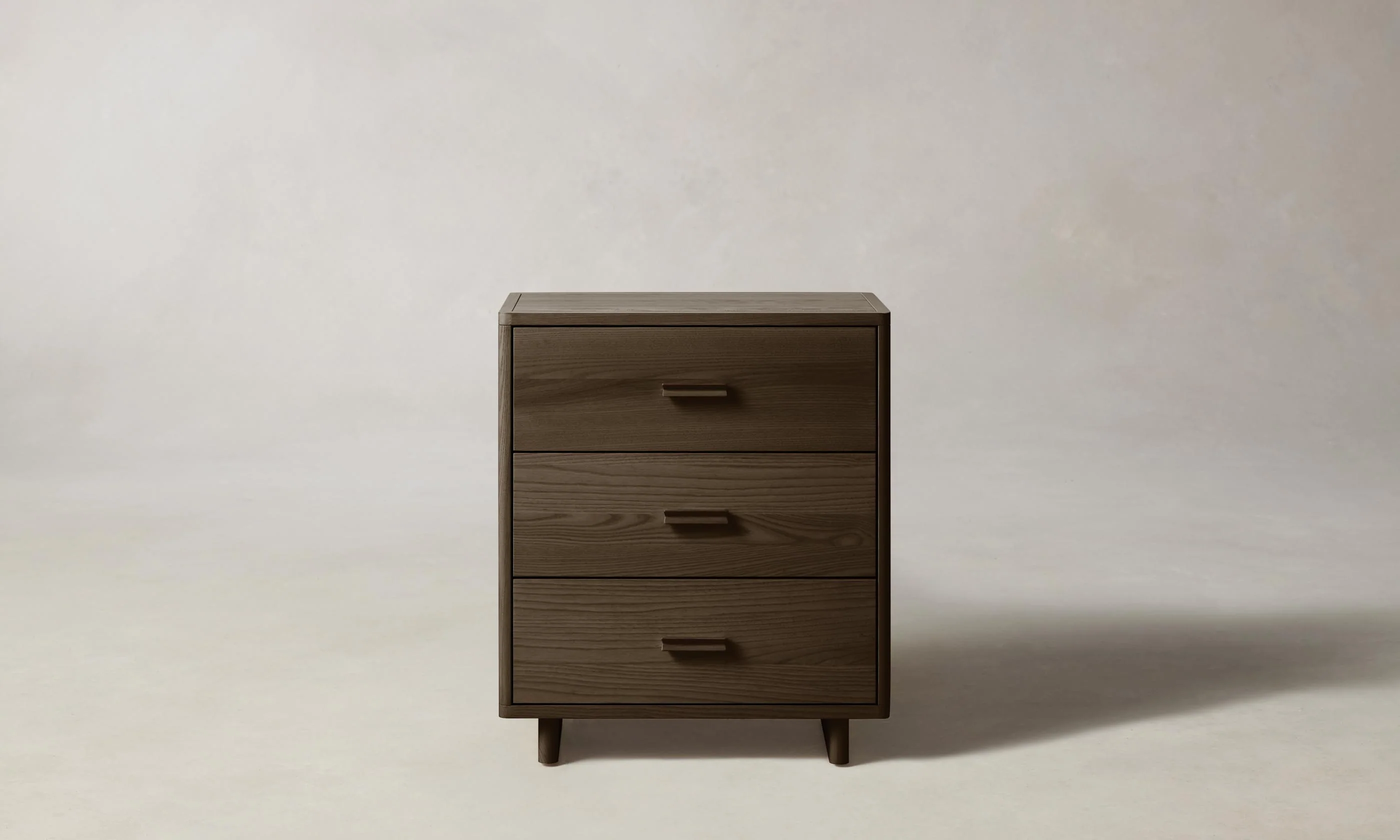 The Clinton 3-Drawer Dresser - Image 9