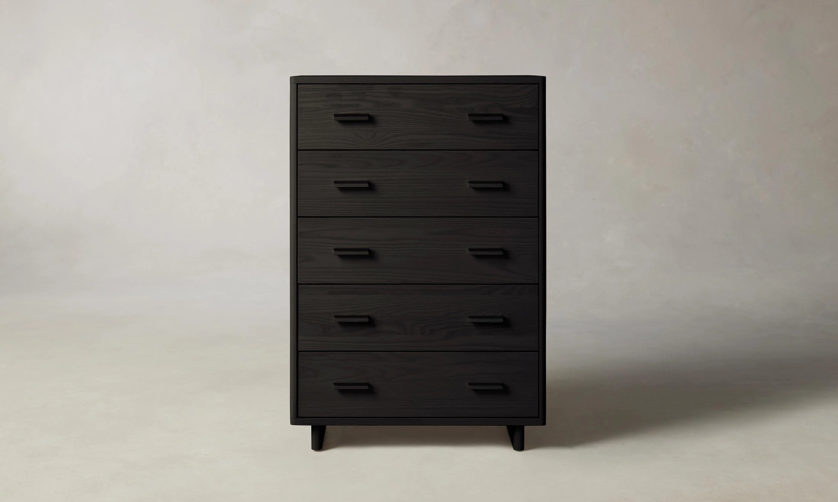 The Clinton 5-Drawer Dresser - Image 10