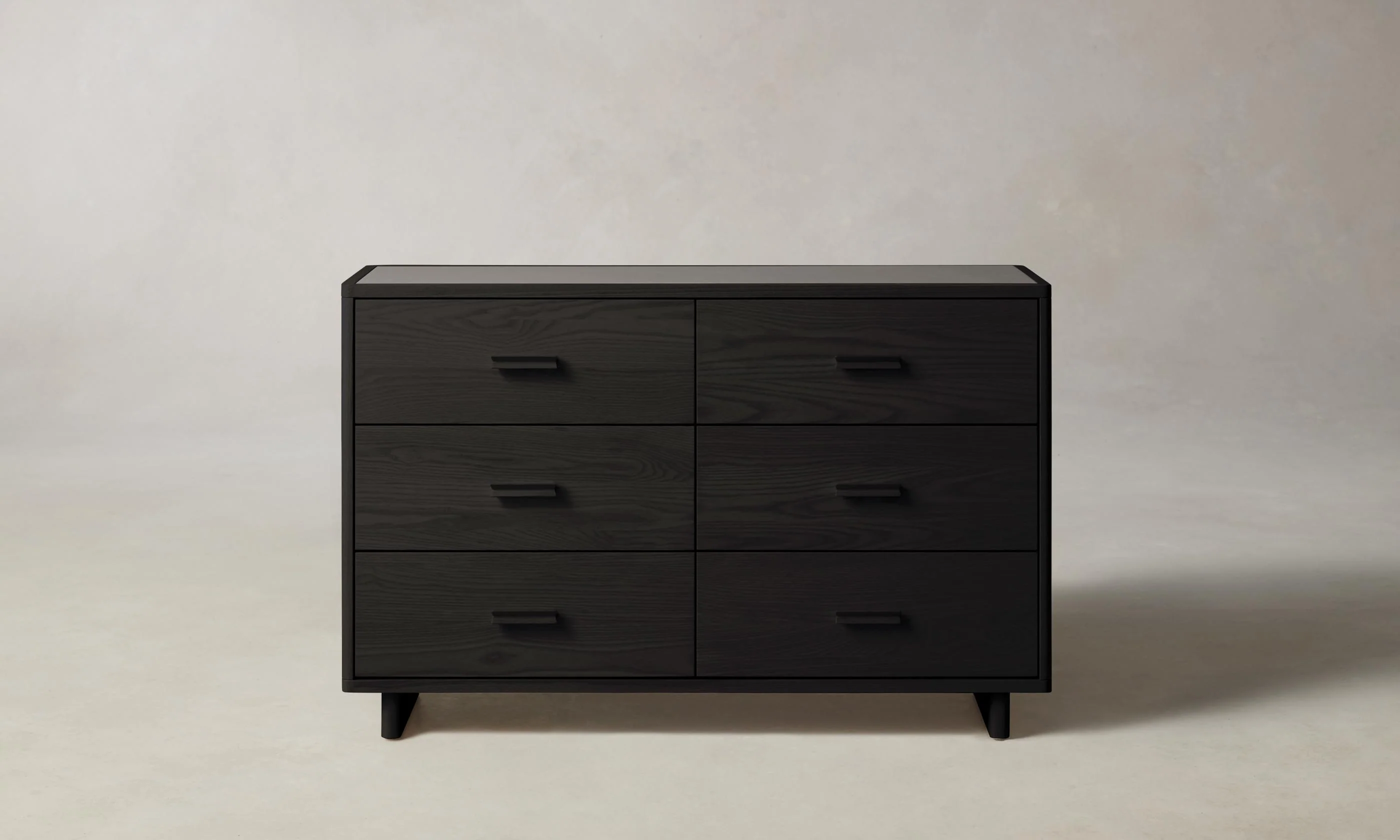 The Clinton 6-Drawer Dresser - Image 10