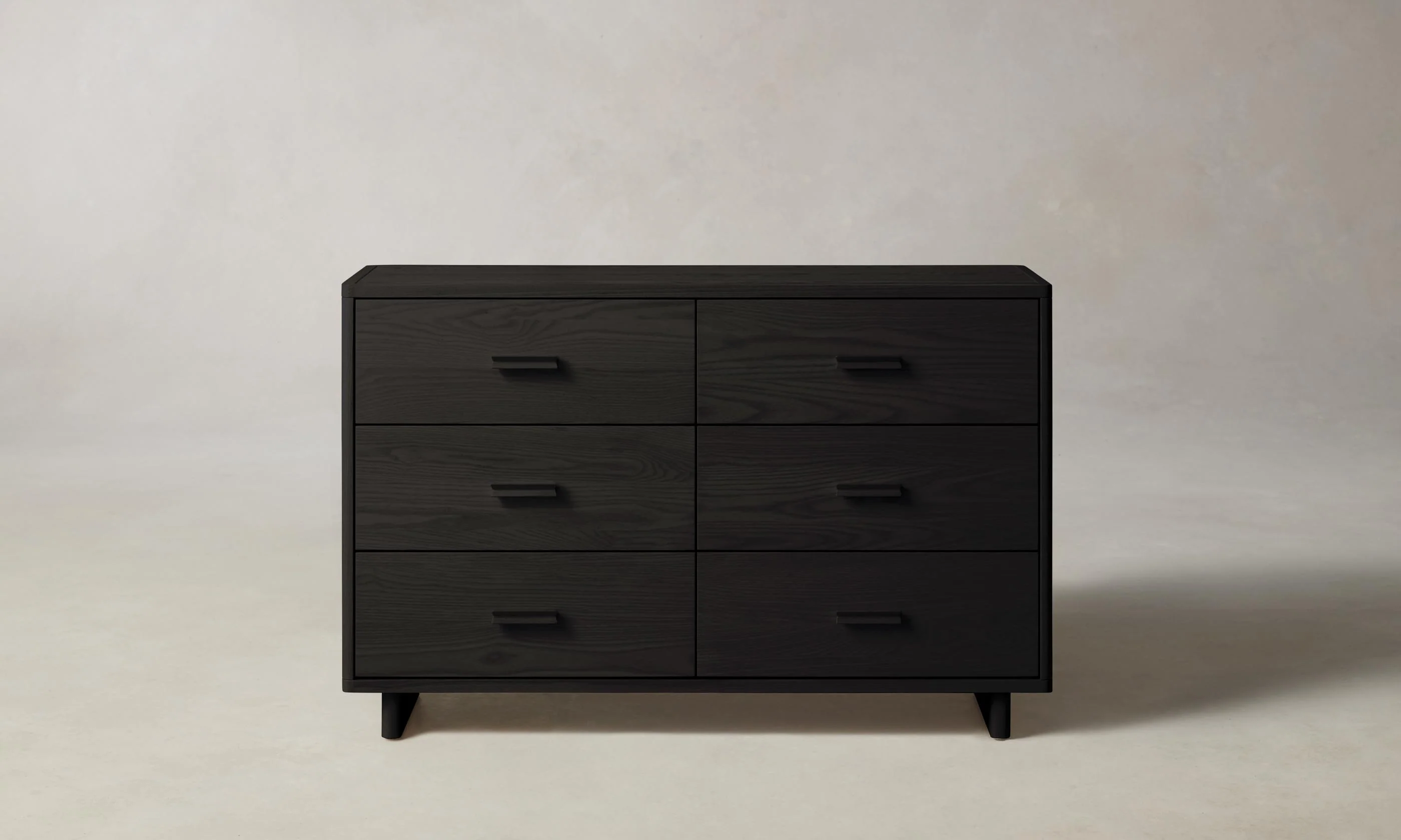 The Clinton 6-Drawer Dresser - Image 11