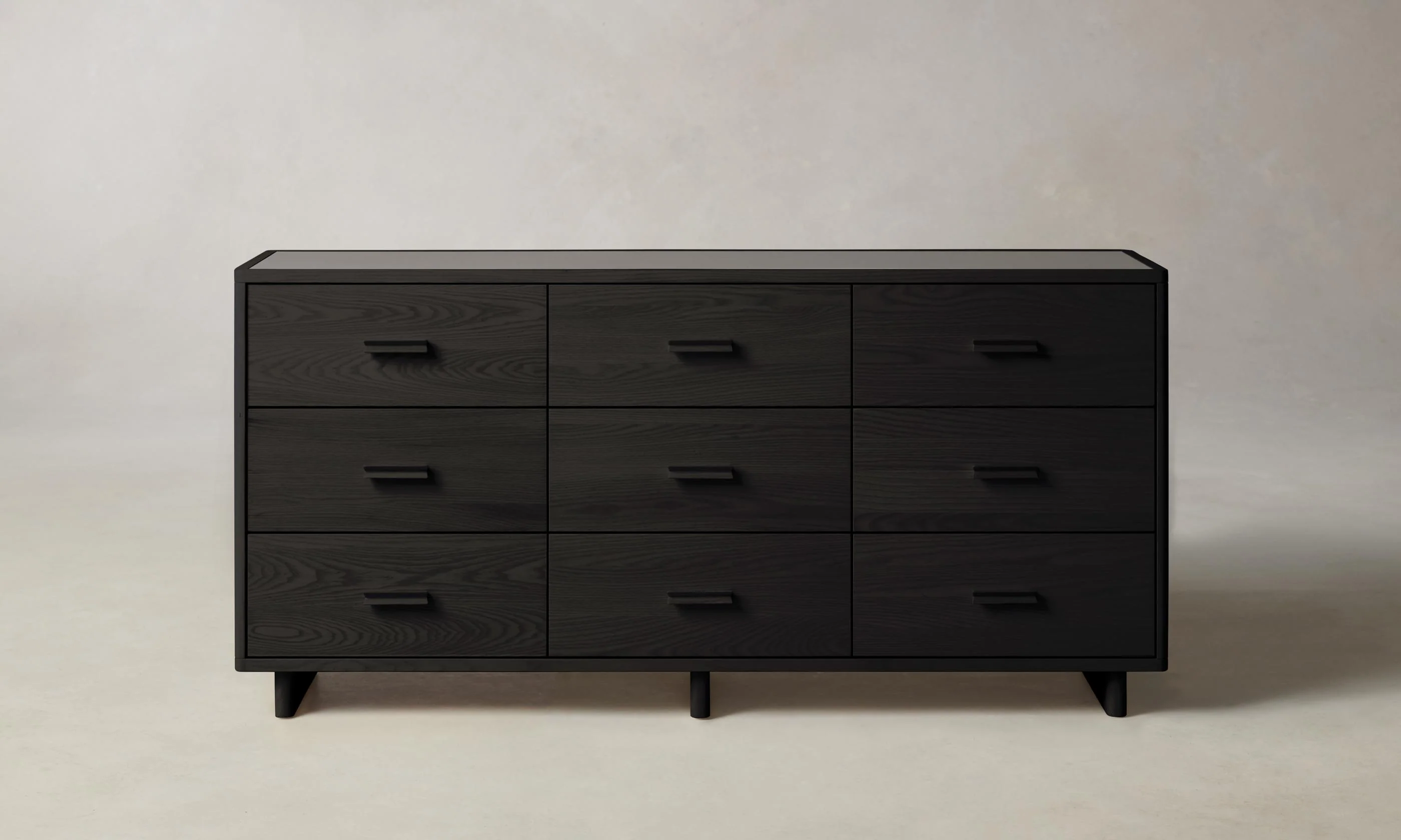 The Clinton 9-Drawer Dresser - Image 10