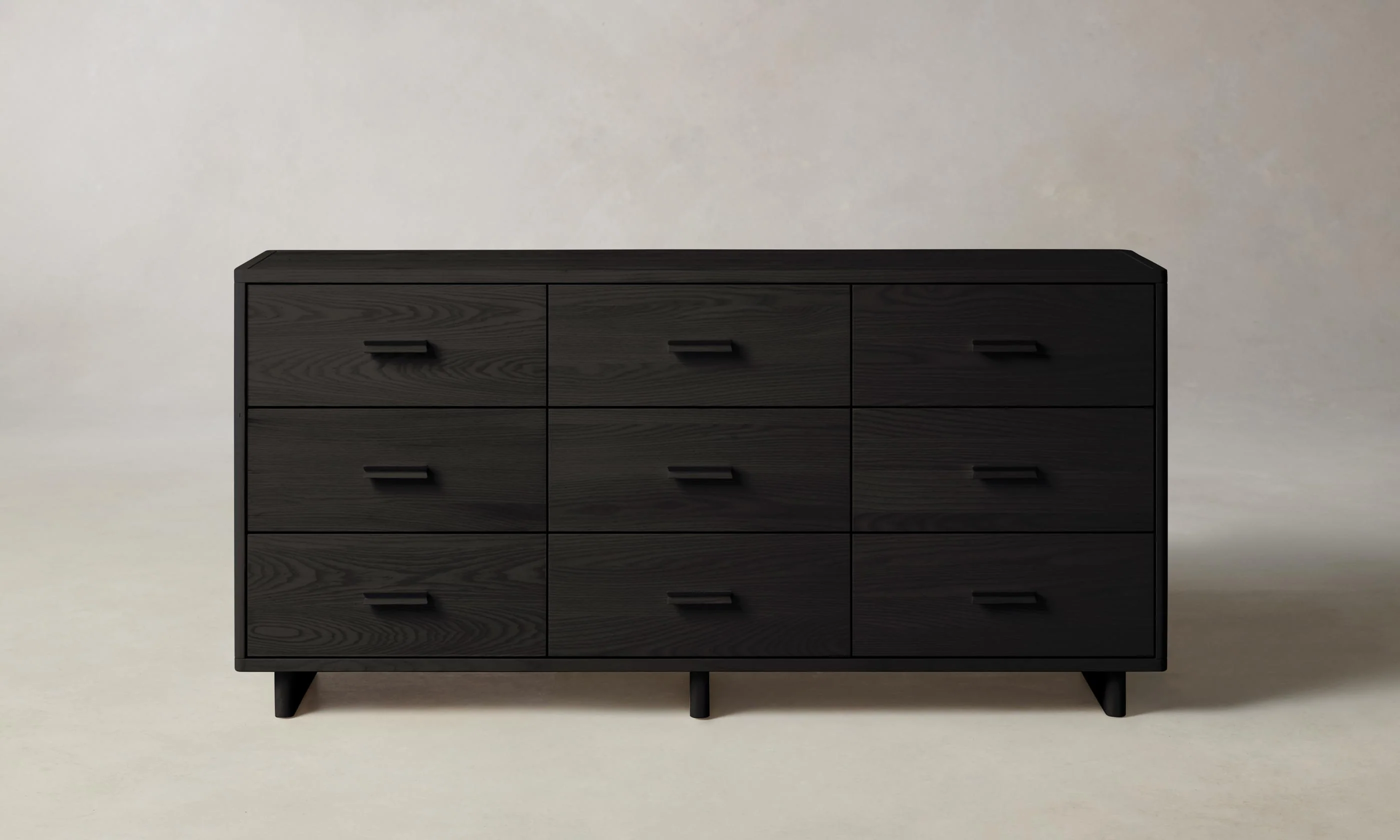 The Clinton 9-Drawer Dresser - Image 11