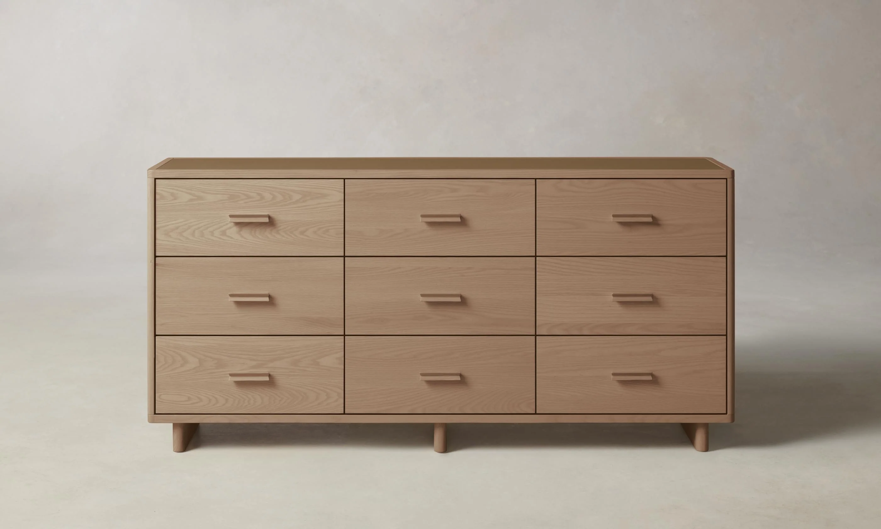 The Clinton 9-Drawer Dresser - Image 3