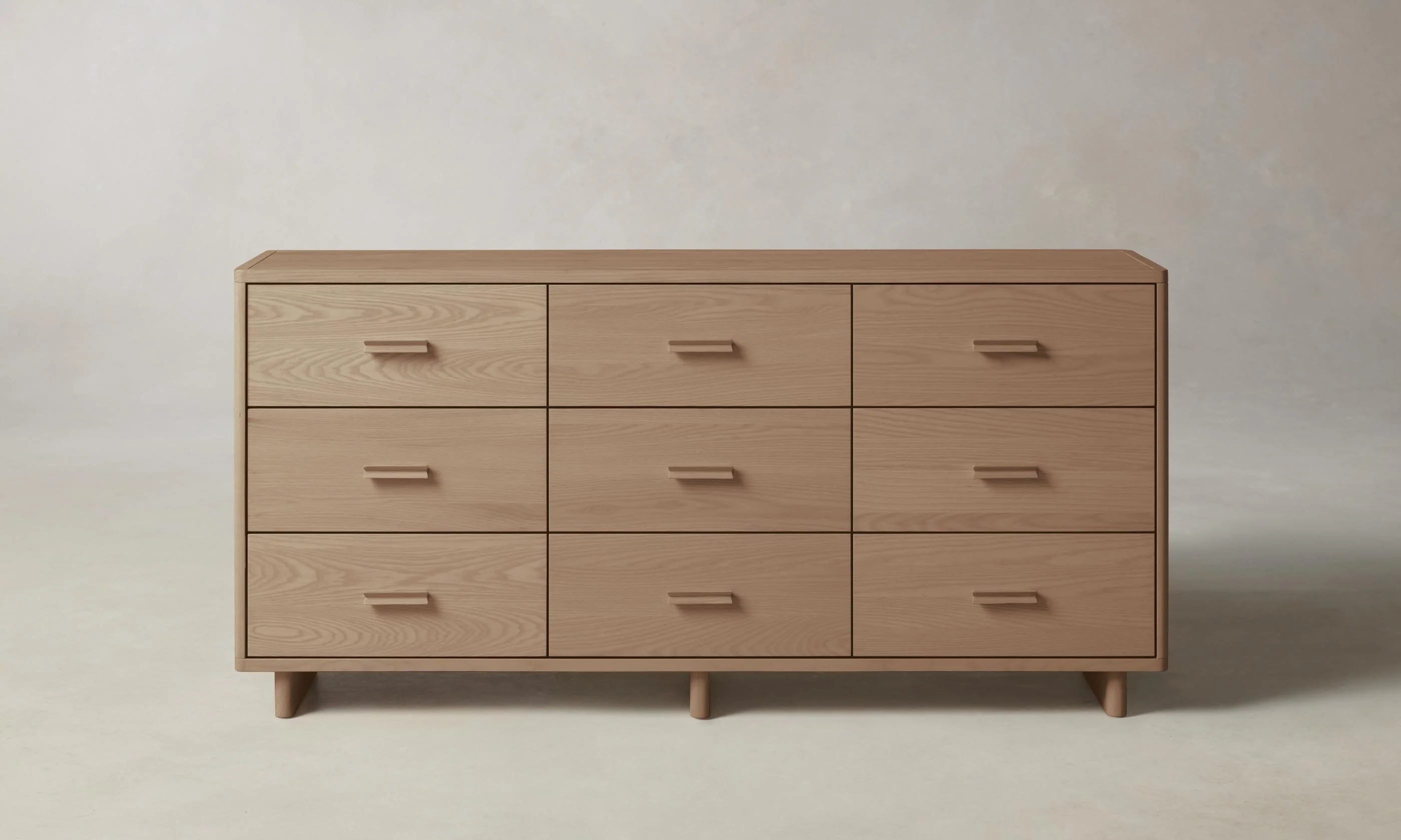The Clinton 9-Drawer Dresser - Image 4