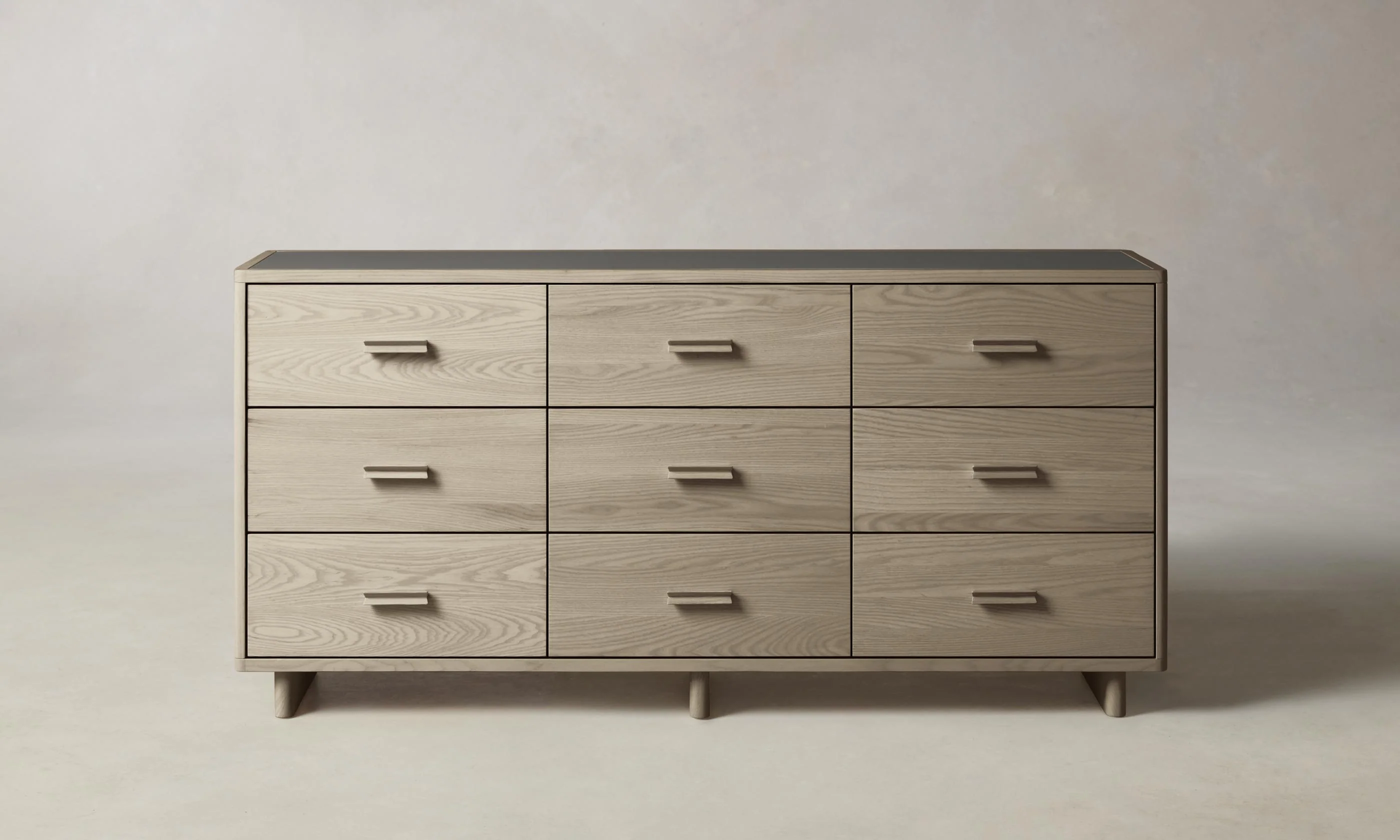 The Clinton 9-Drawer Dresser - Image 5