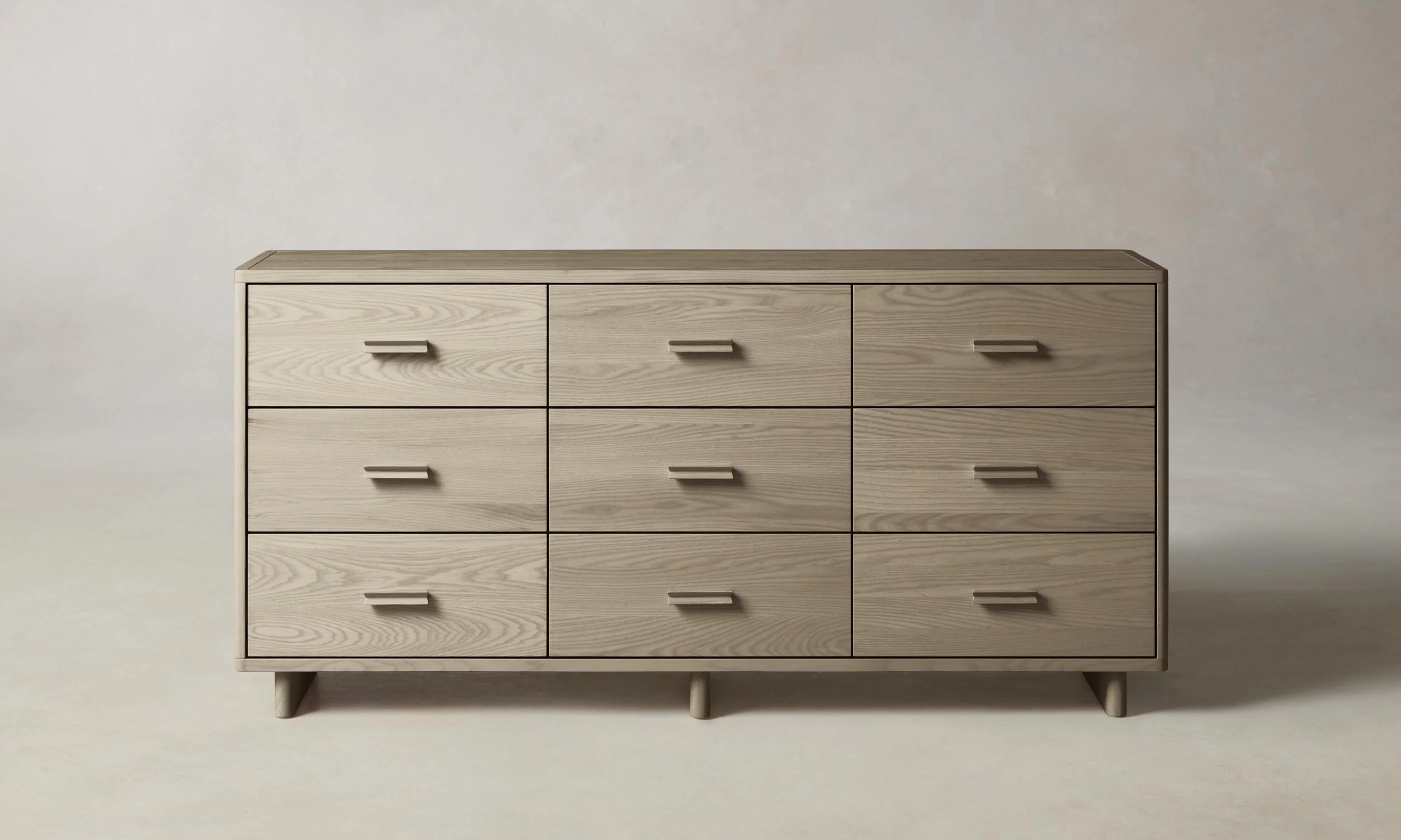 The Clinton 9-Drawer Dresser - Image 6