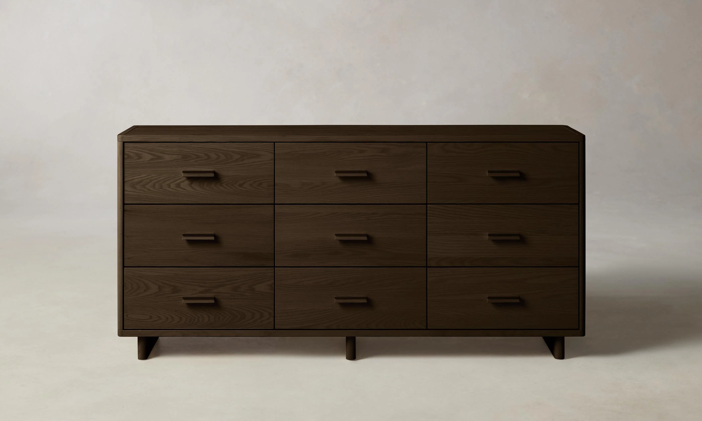 The Clinton 9-Drawer Dresser - Image 9