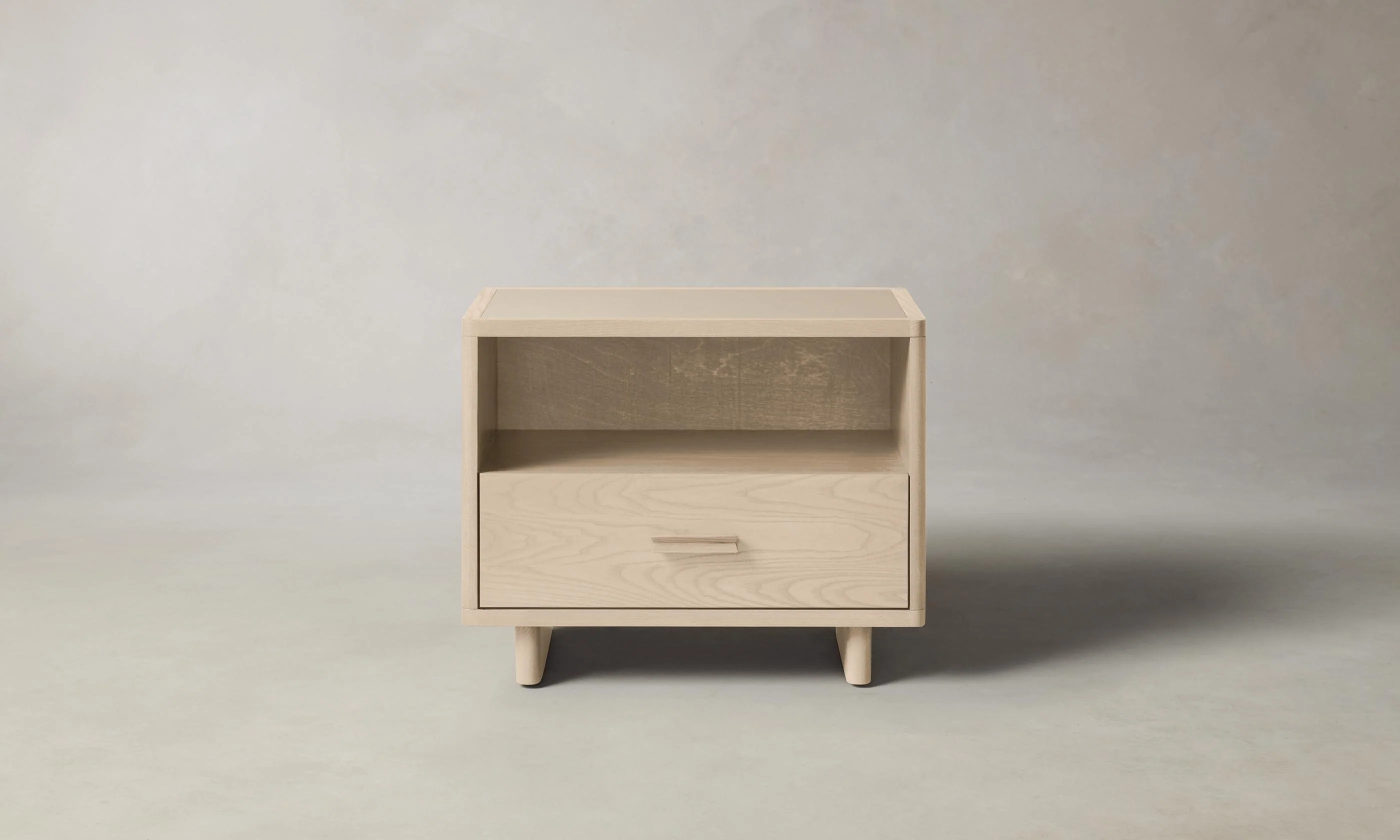 The Clinton Nightstand - Image 3