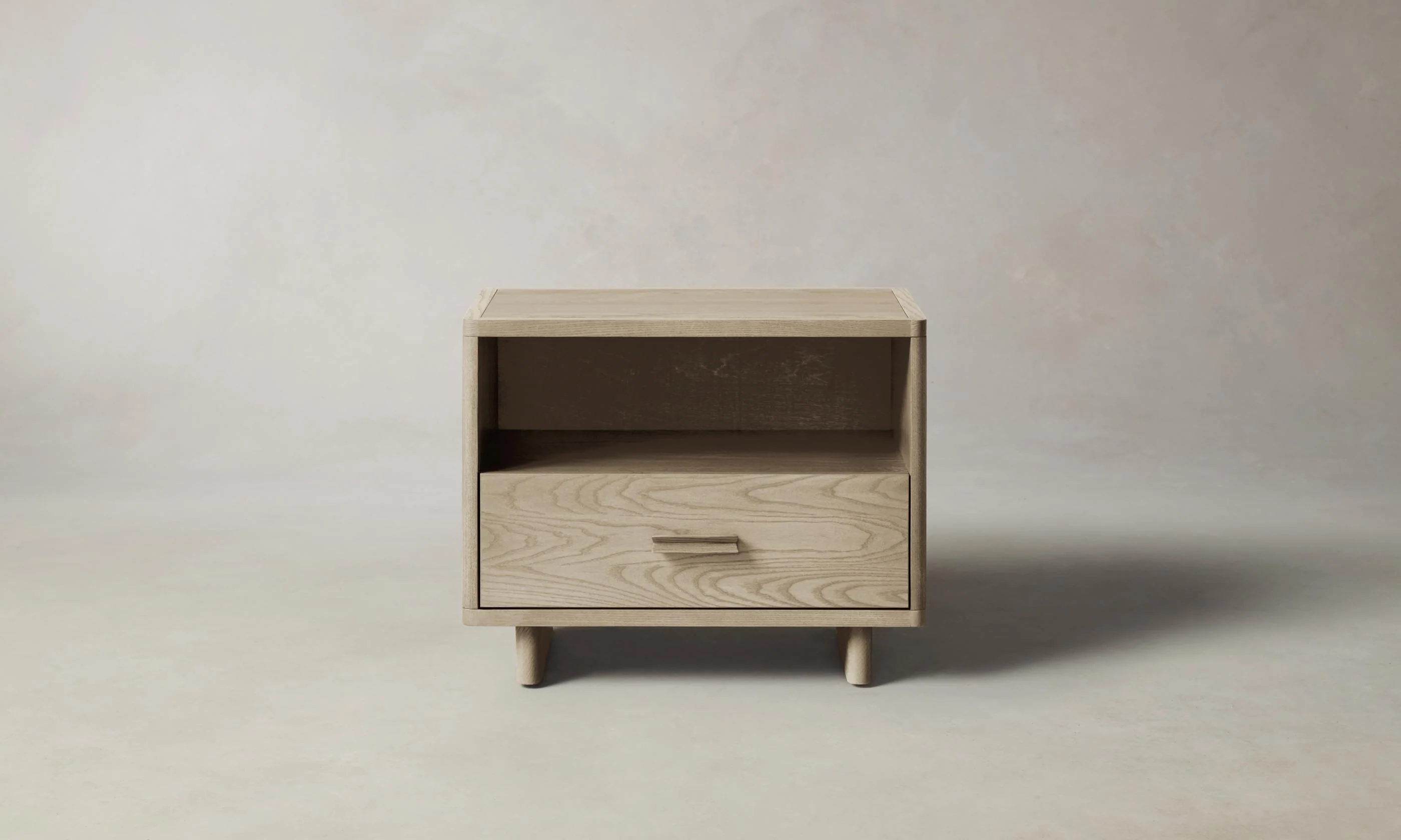 The Clinton Nightstand - Image 6