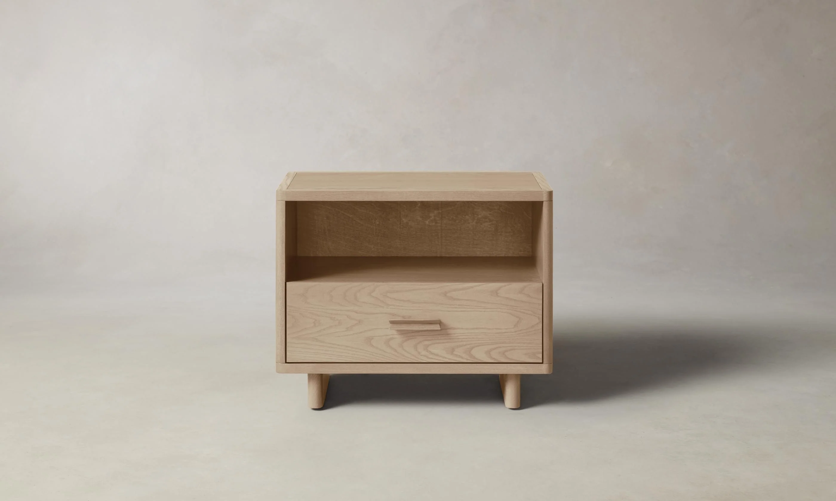 The Clinton Nightstand - Image 8
