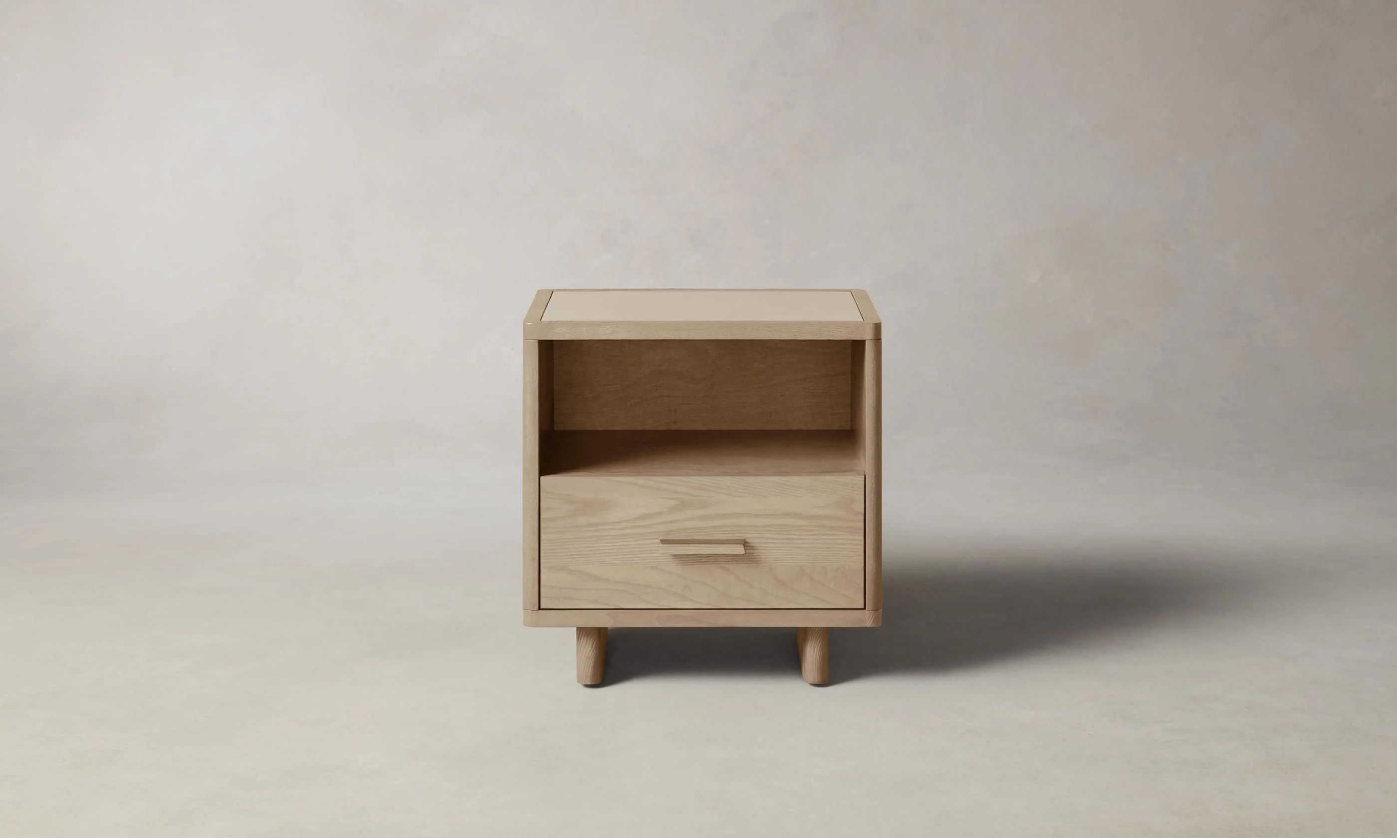 The Clinton Petite Nightstand - Image 7