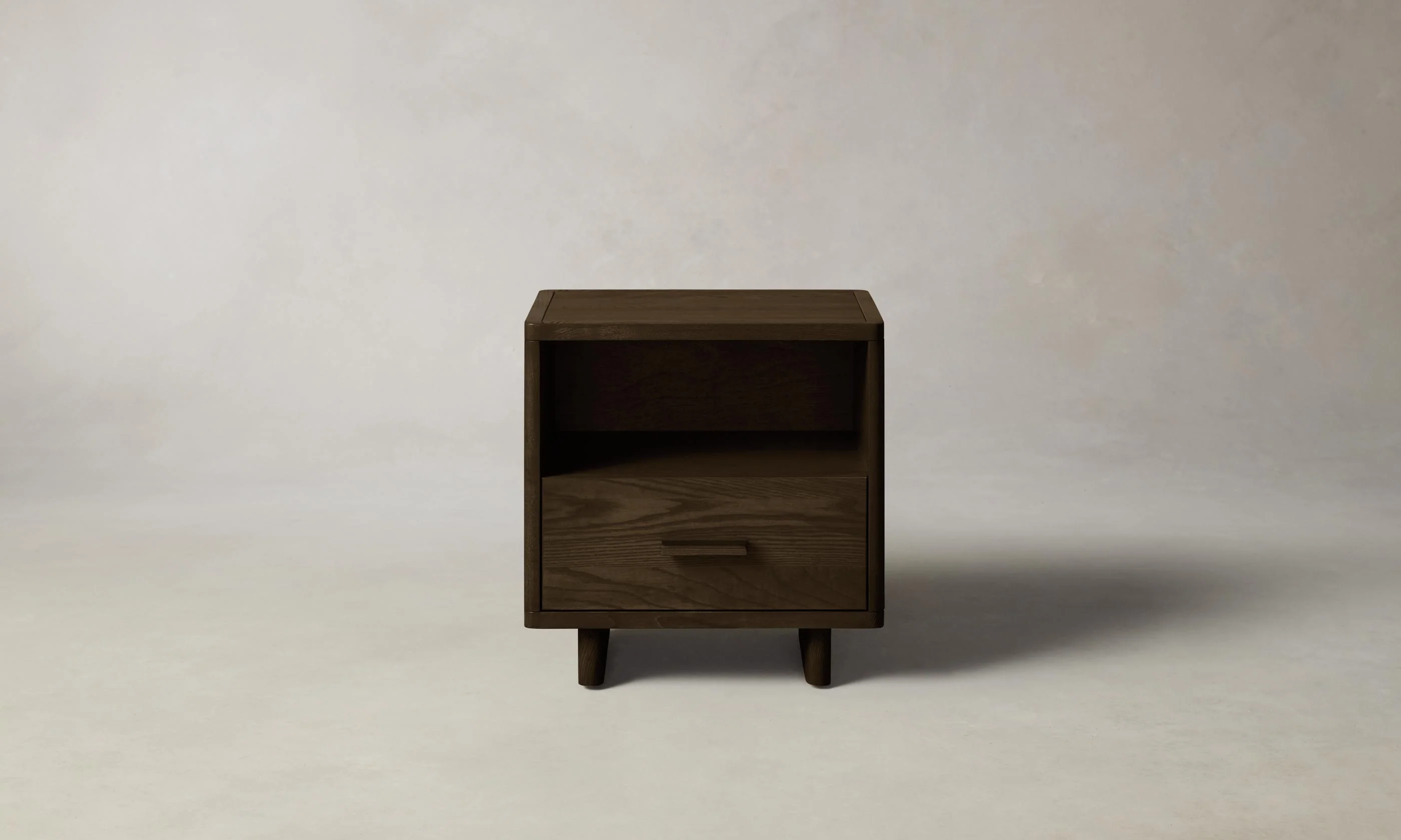 The Clinton Petite Nightstand - Image 9