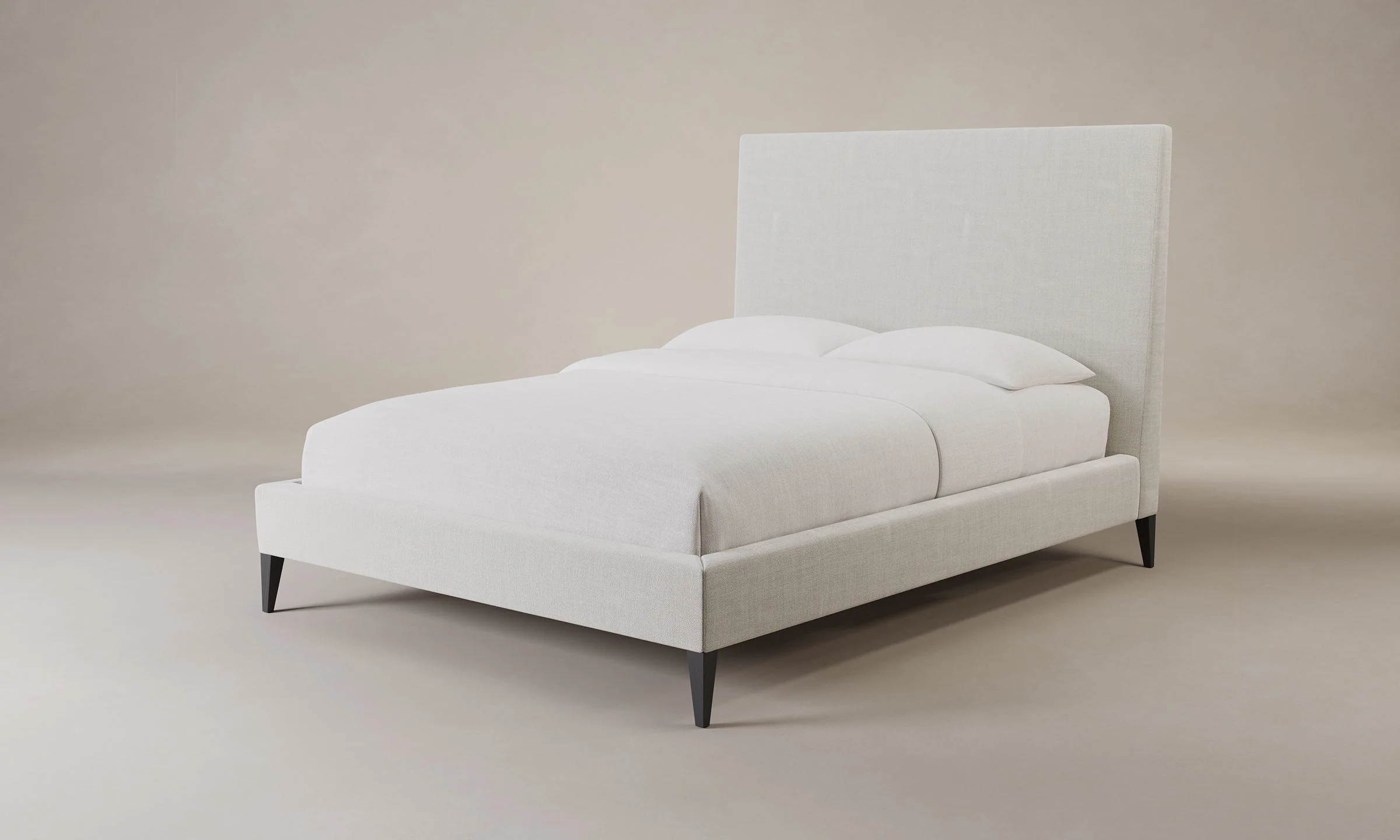The Essex Bed - Performance Textural Weave Breeze - Image 3