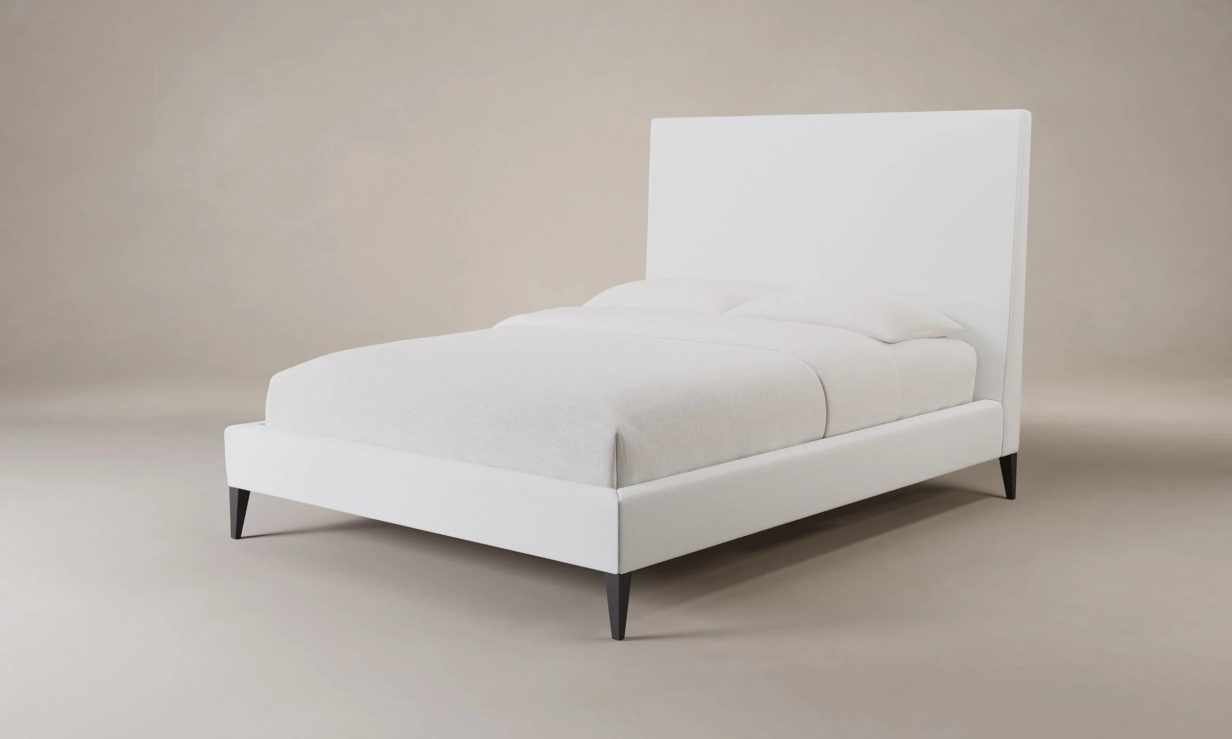 The Essex Bed - Performance Woven Chenille Lace - Image 3