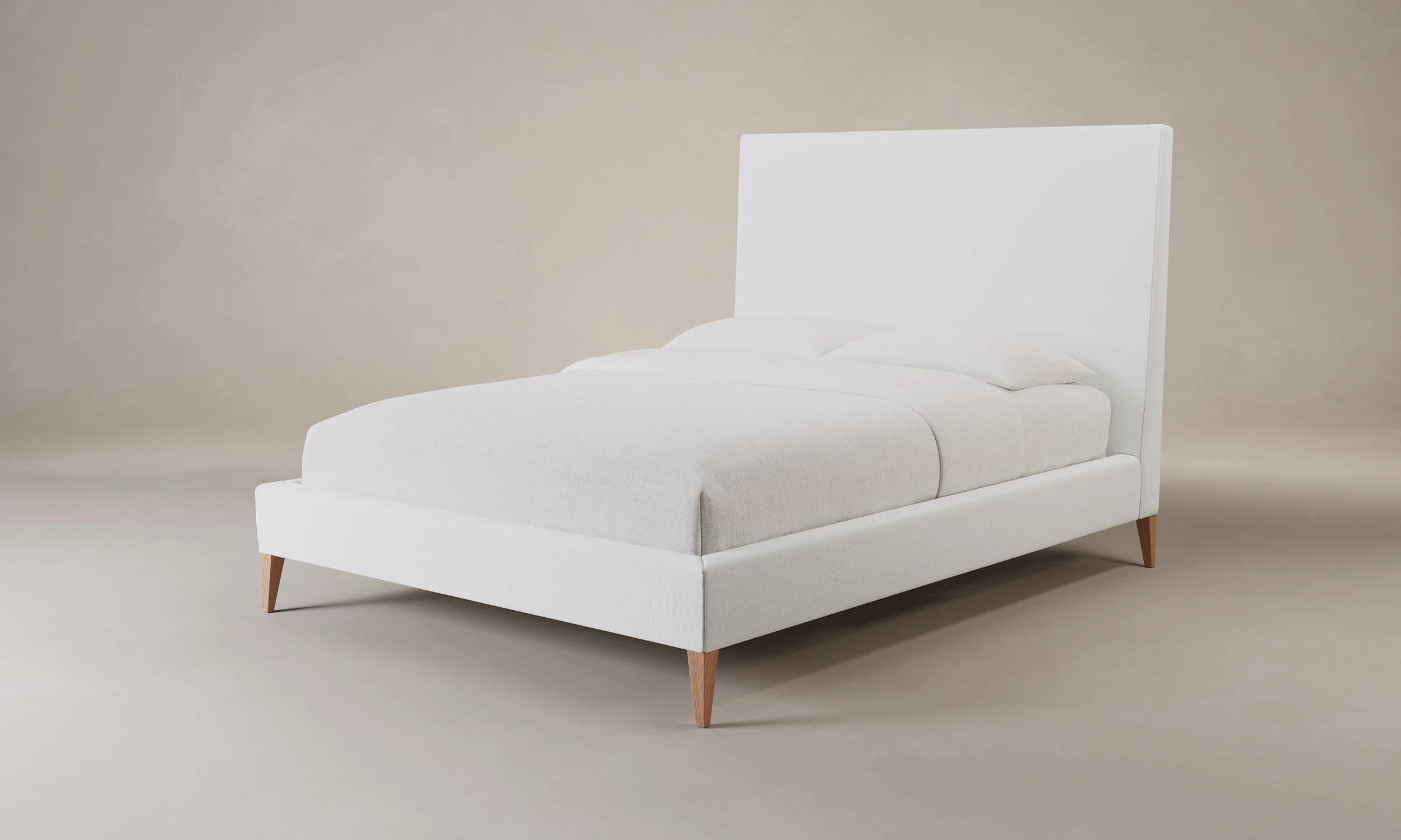 The Essex Bed - Performance Woven Chenille Lace - Image 5