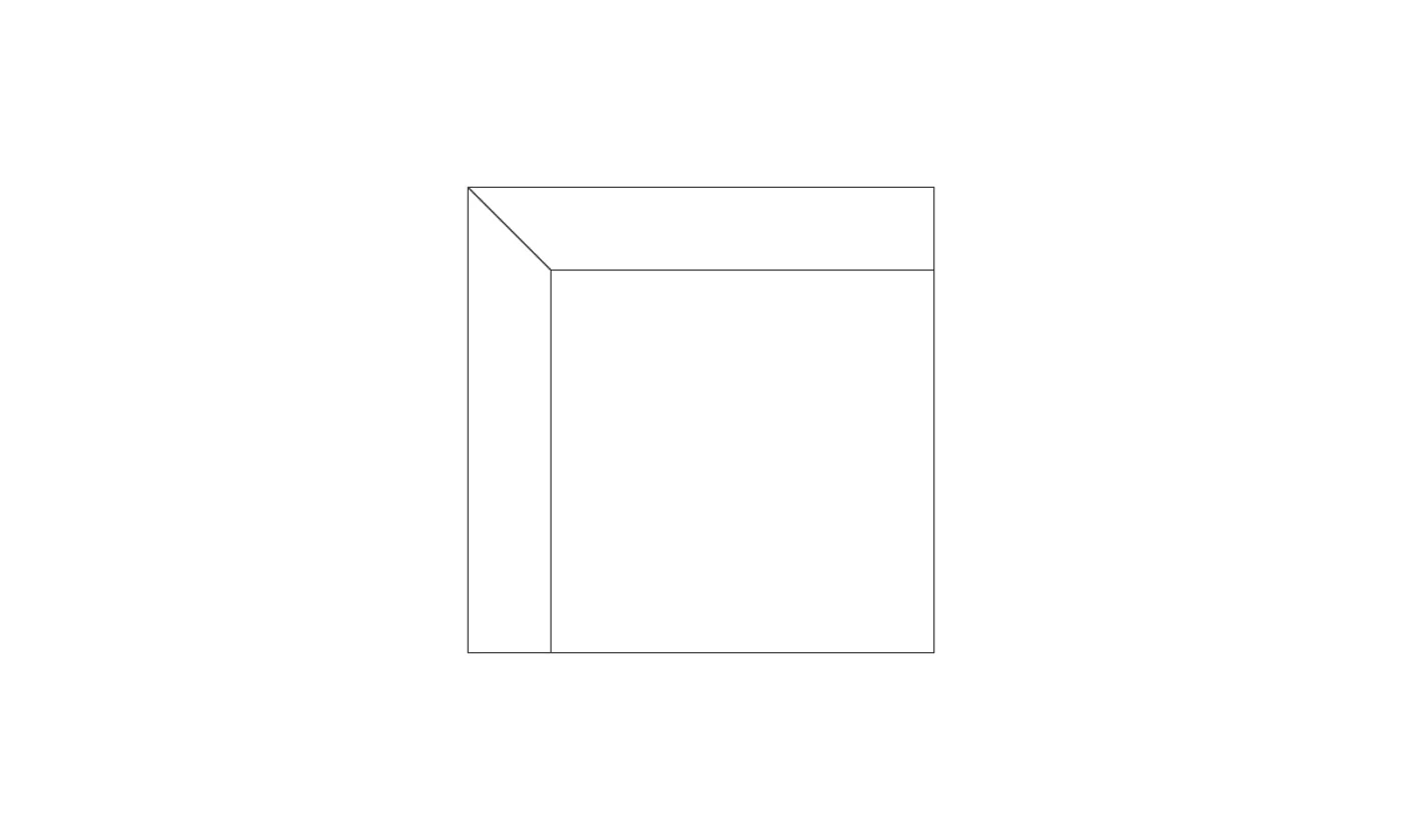 The Jones Modular Component - Performance Velvet Sky - Image 4