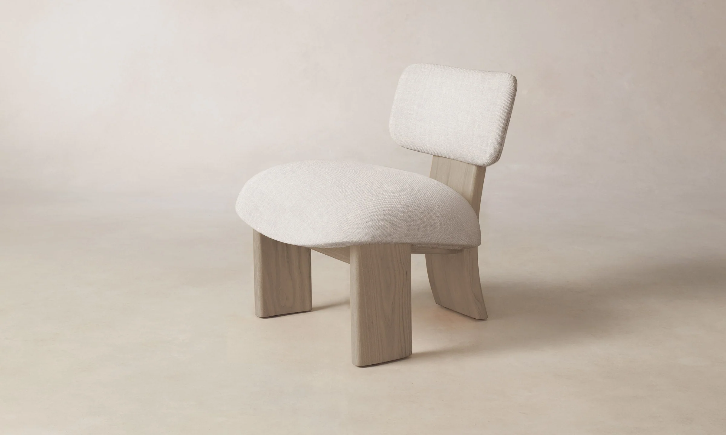 The Kenmare Chair - Heritage Belgian Linen Summit - Image 5