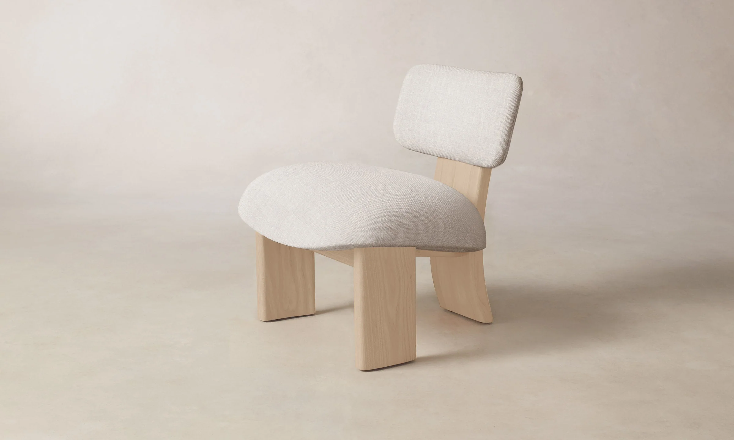 The Kenmare Chair - Heritage Belgian Linen Summit - Image 6