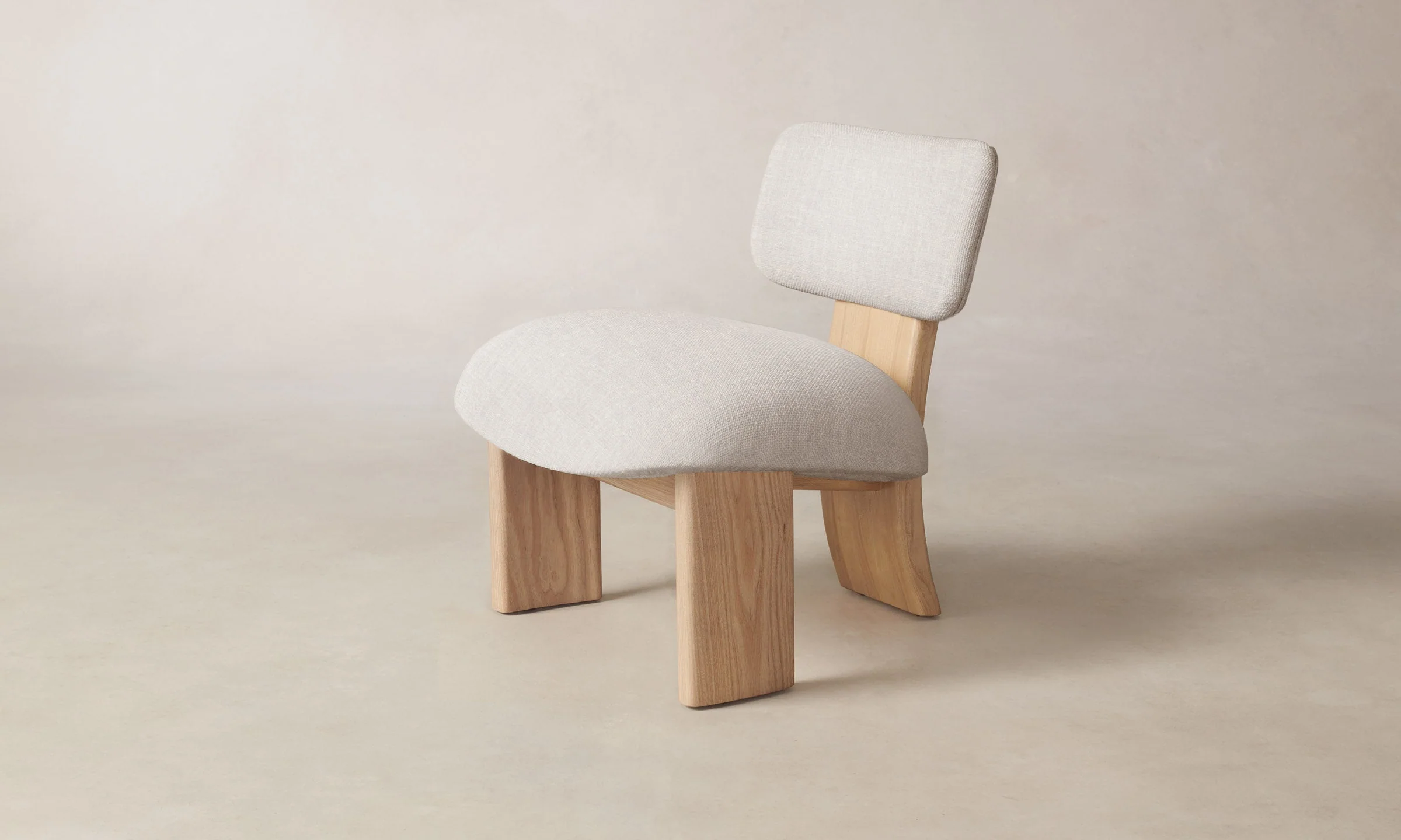 The Kenmare Chair - Heritage Belgian Linen Summit - Image 7