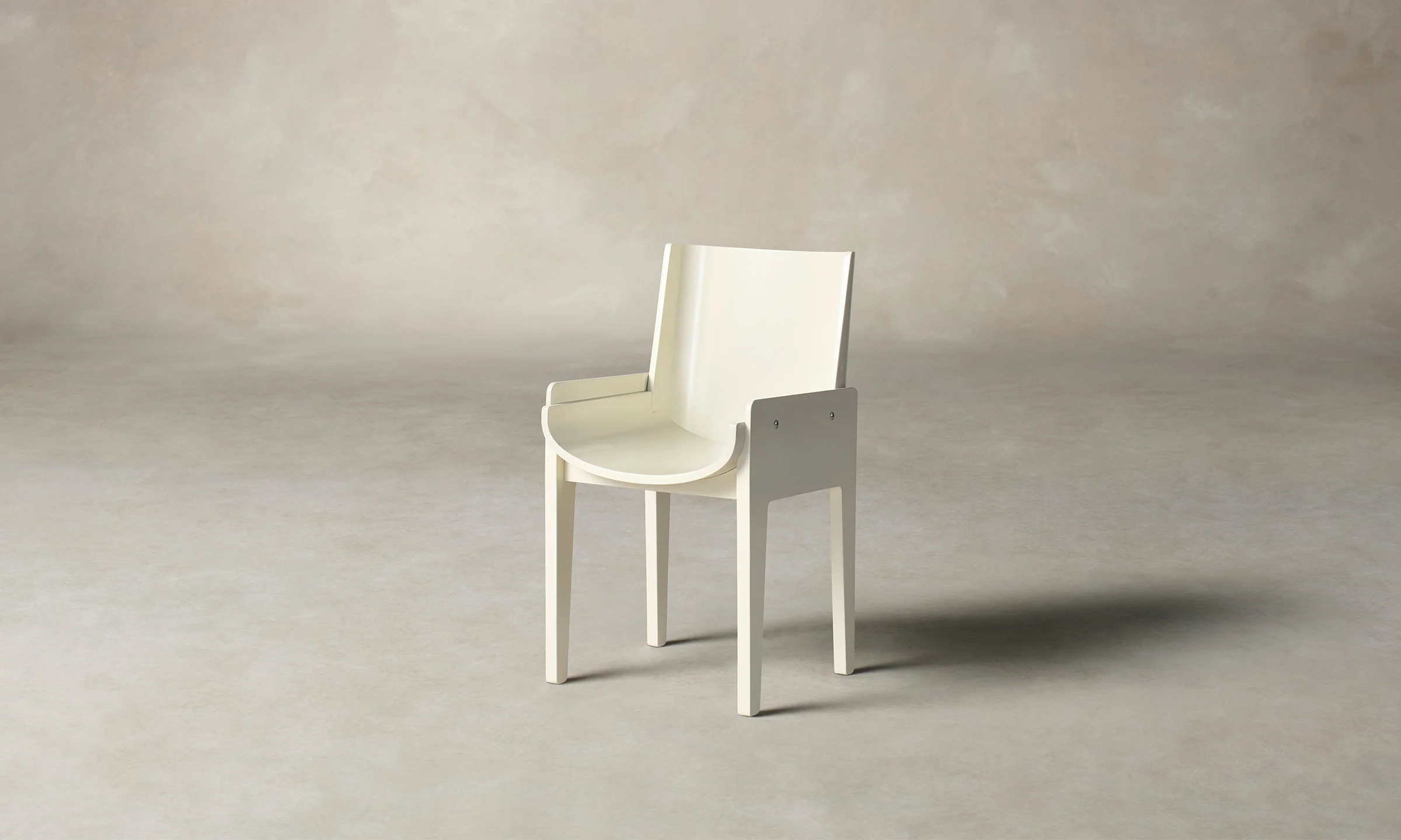 The Leon Dining Chair - Image 3