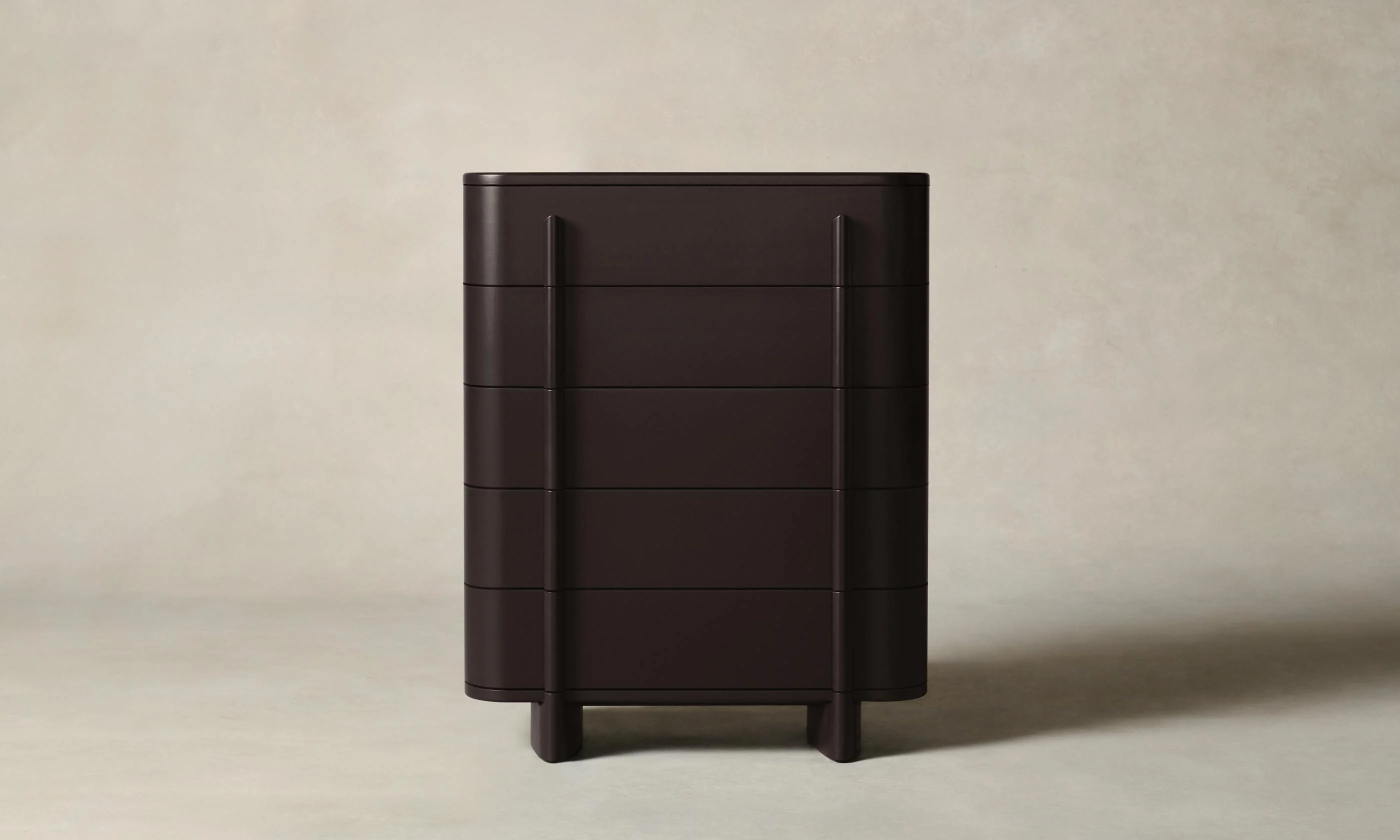 The Marais 5-Drawer Dresser - Image 3