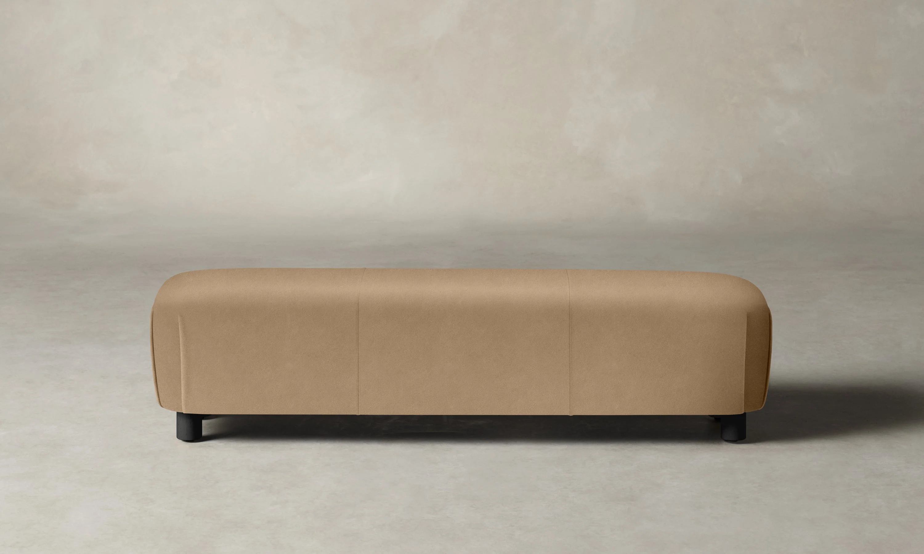The Perry Bench - Costa Leather Ridge - Image 4