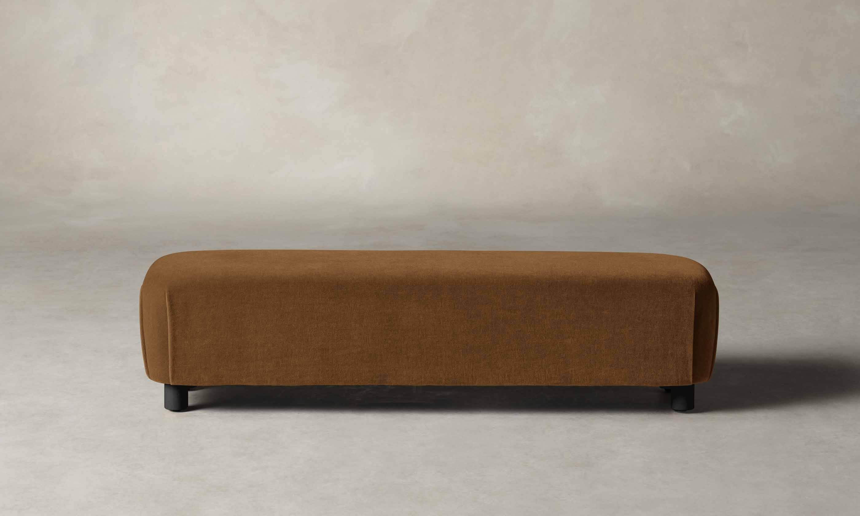 The Perry Bench - Performance Velvet Cider - Image 4