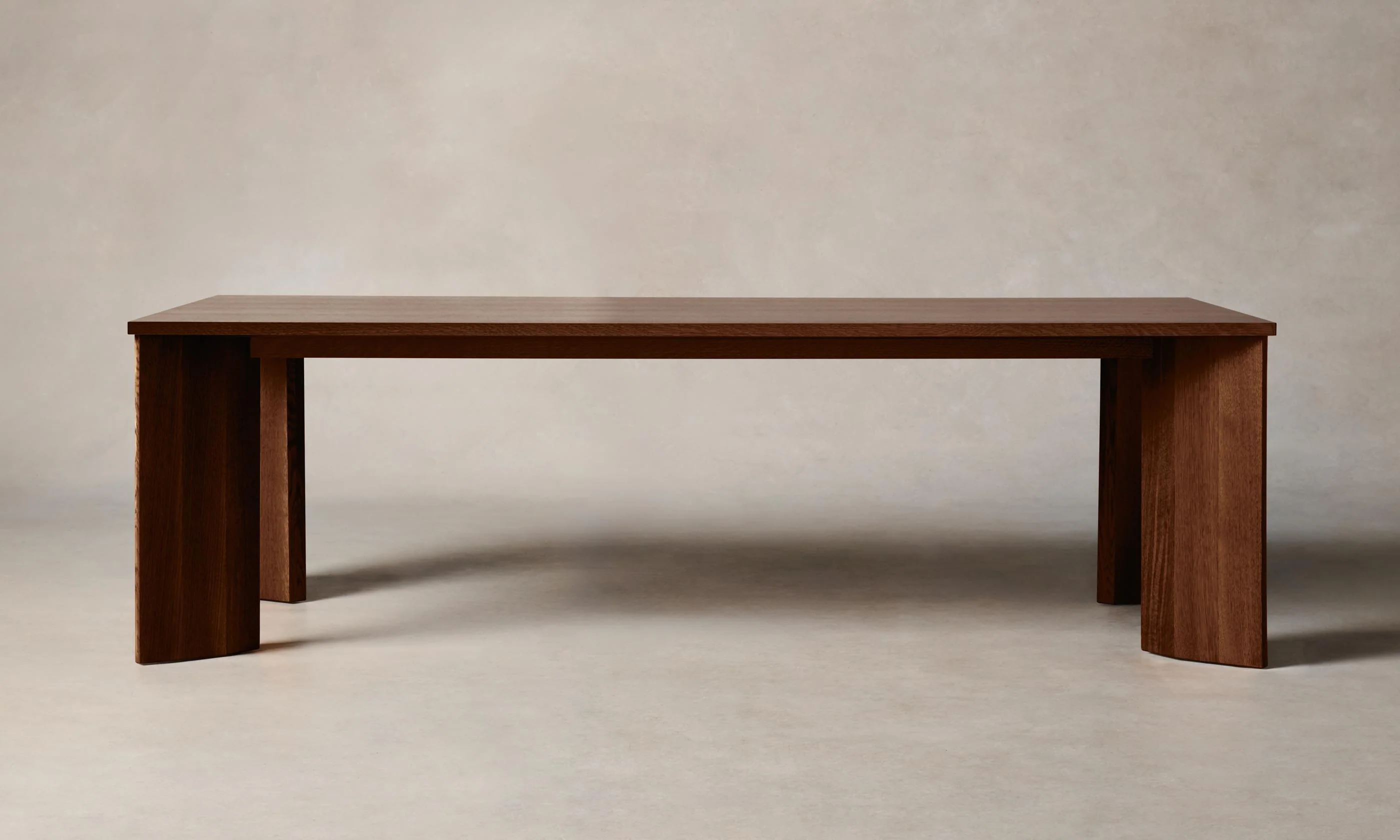 The York Dining Table - Image 3