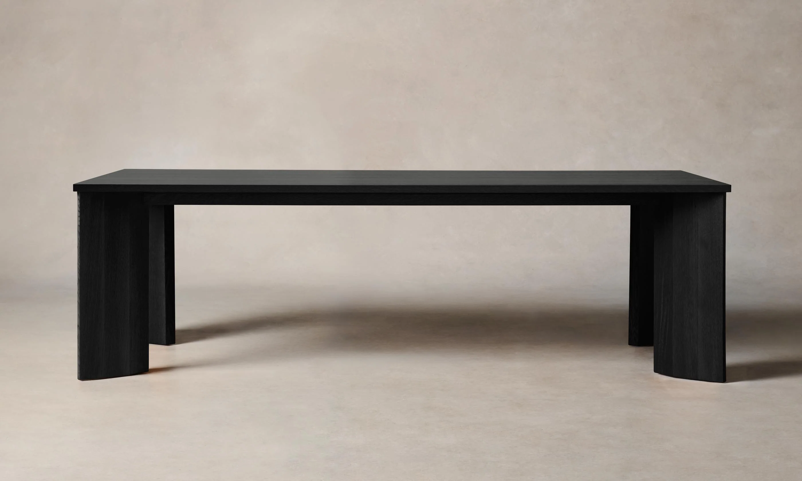 The York Dining Table - Image 4