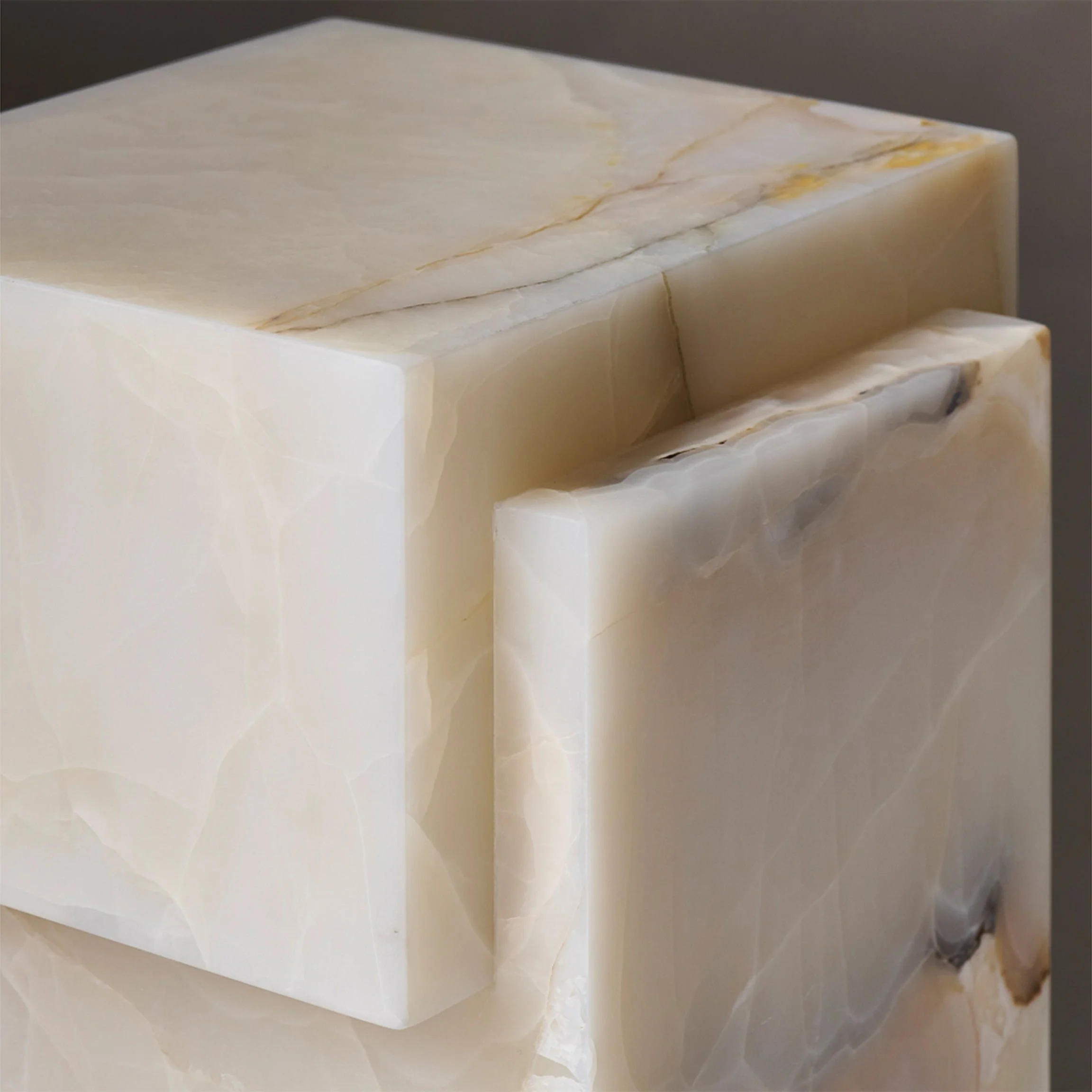 White Onyx